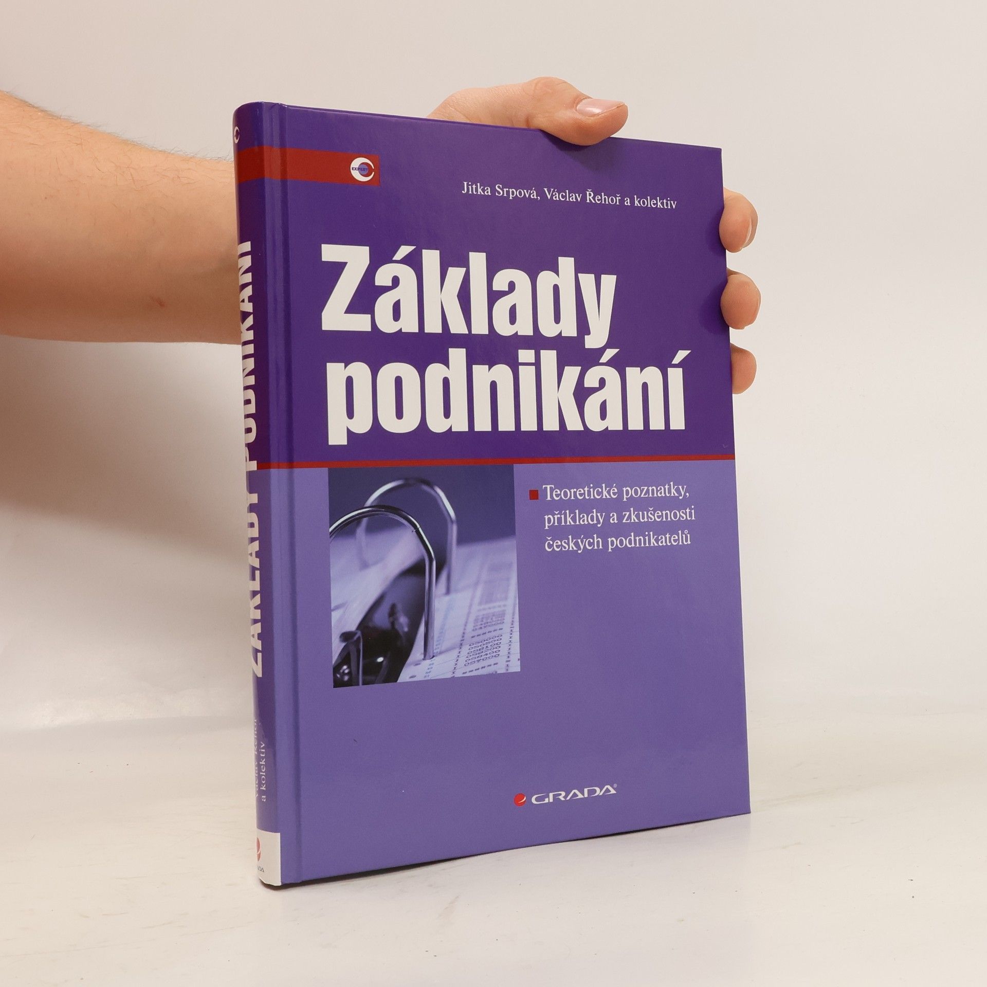 Základy podnikání