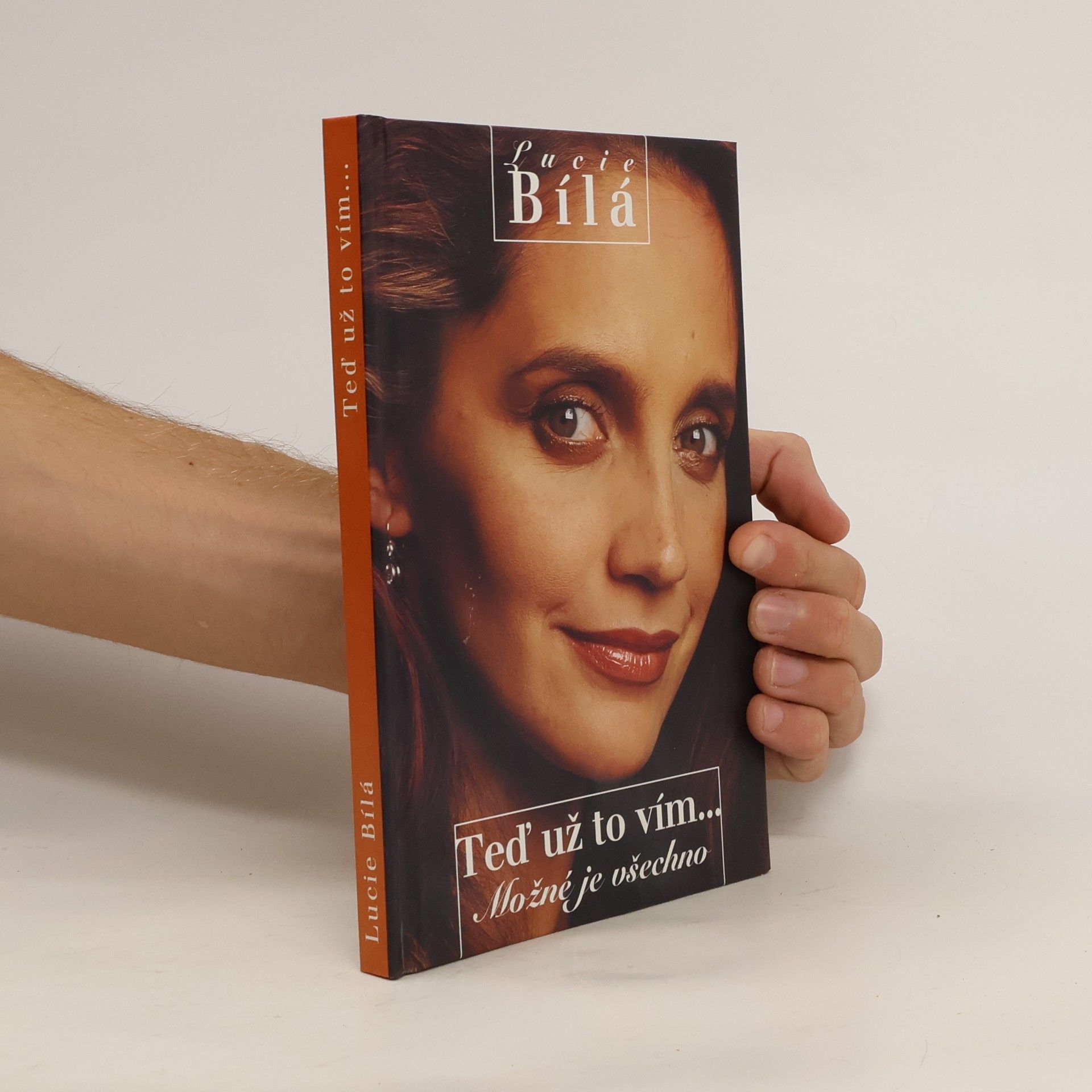 Teď už to vím... možné je všechno