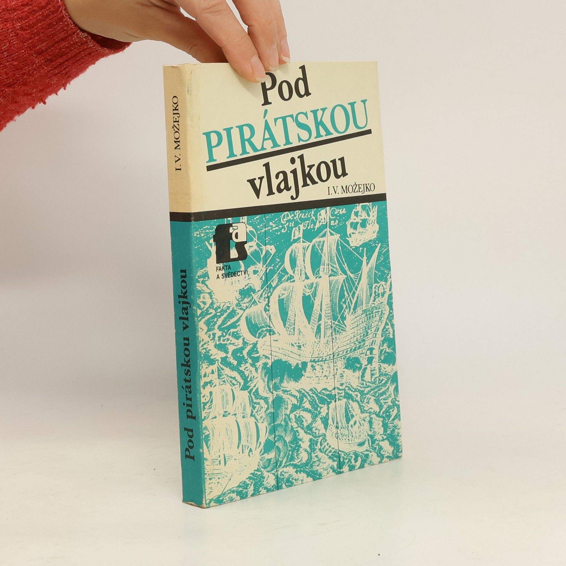 Pod pirátskou vlajkou