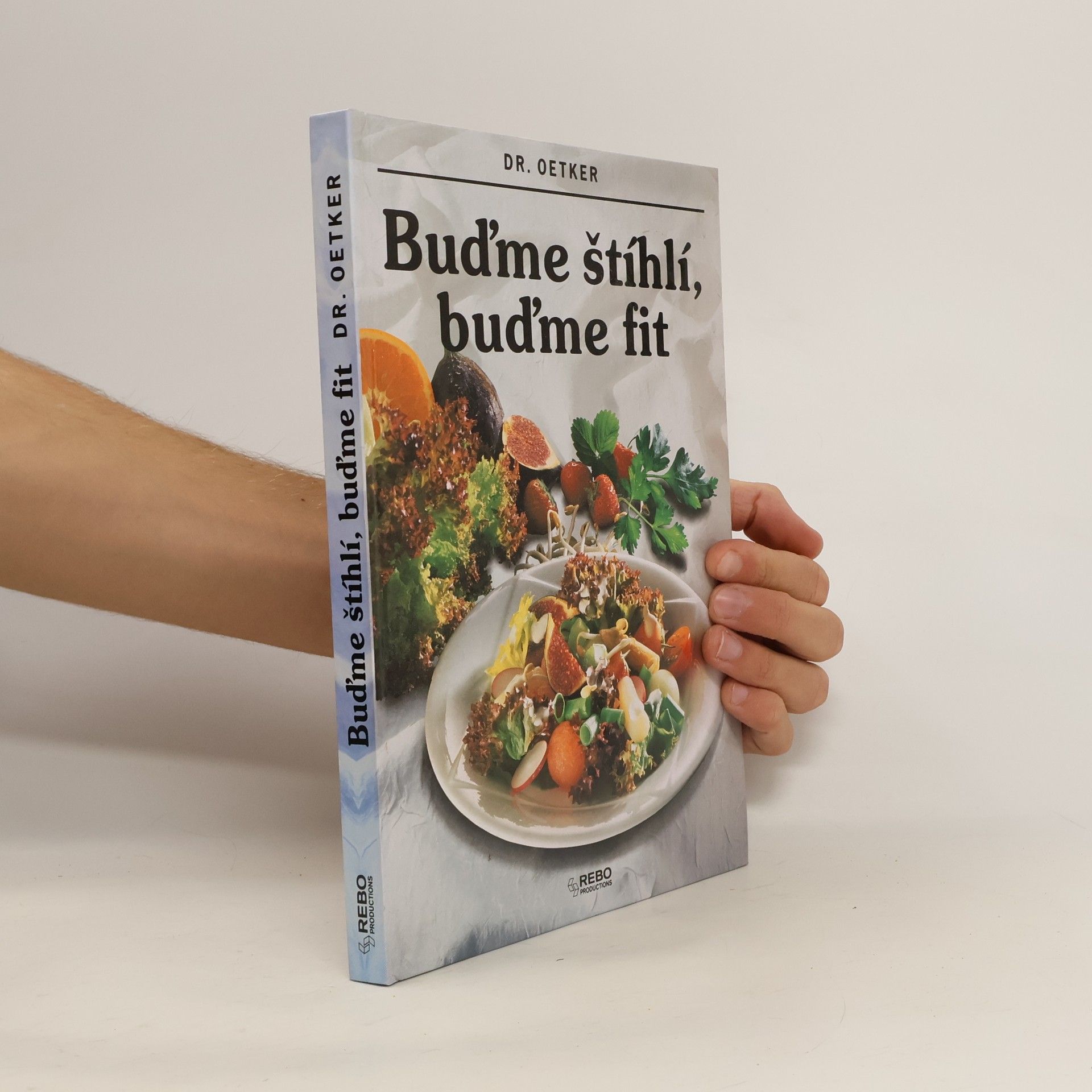 Buďme štíhlí, buďme fit