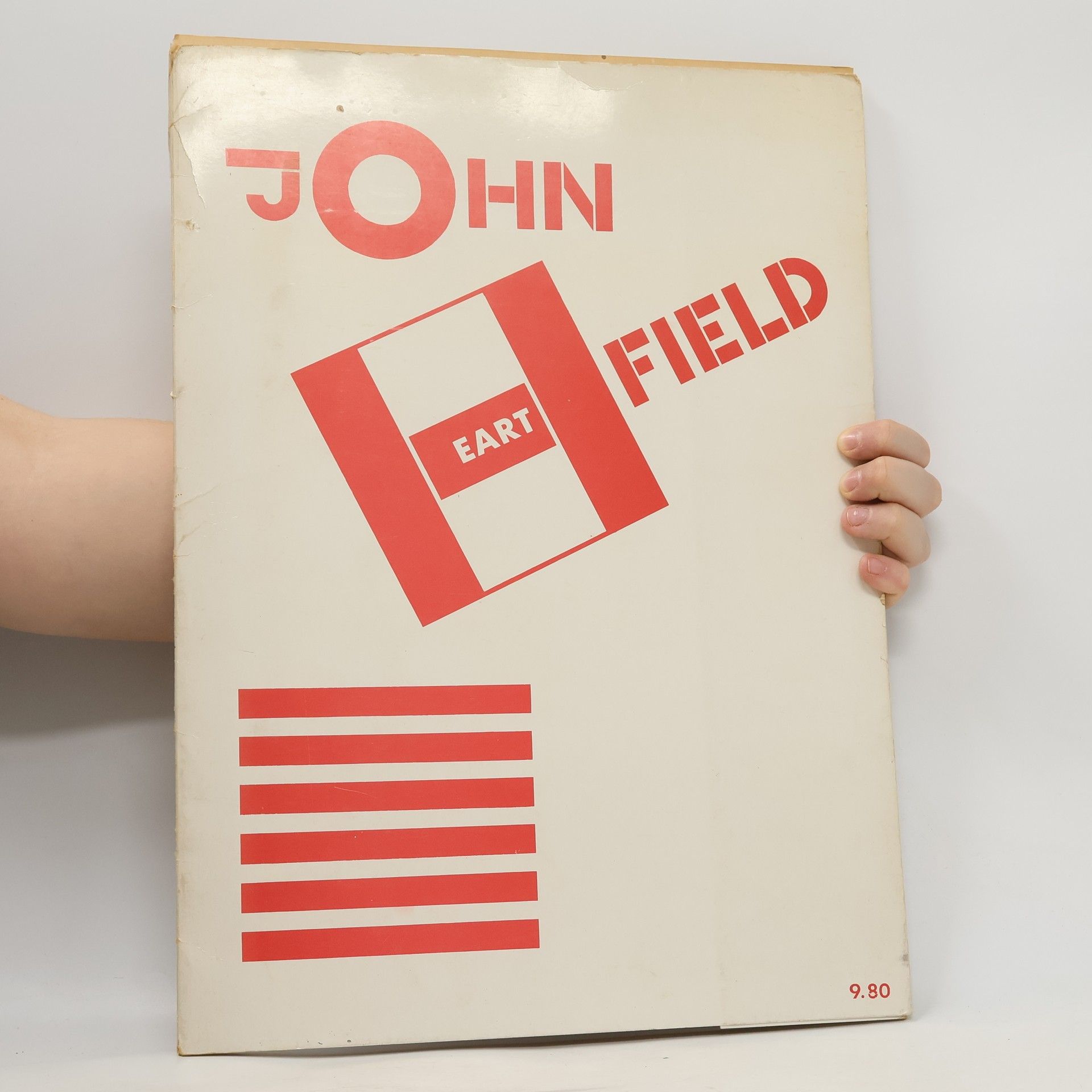 Auteurscollectief John Heartfield