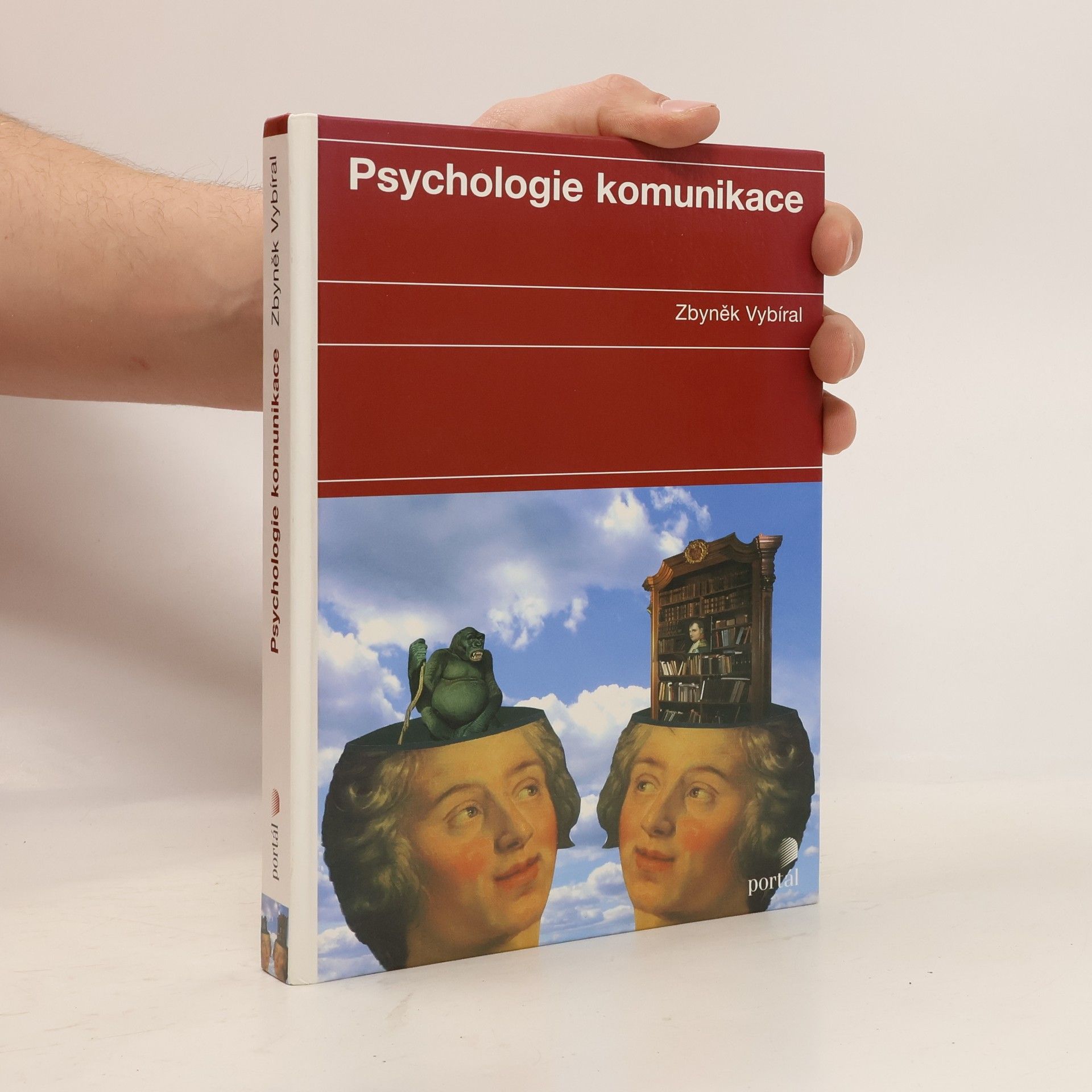 Psychologie komunikace