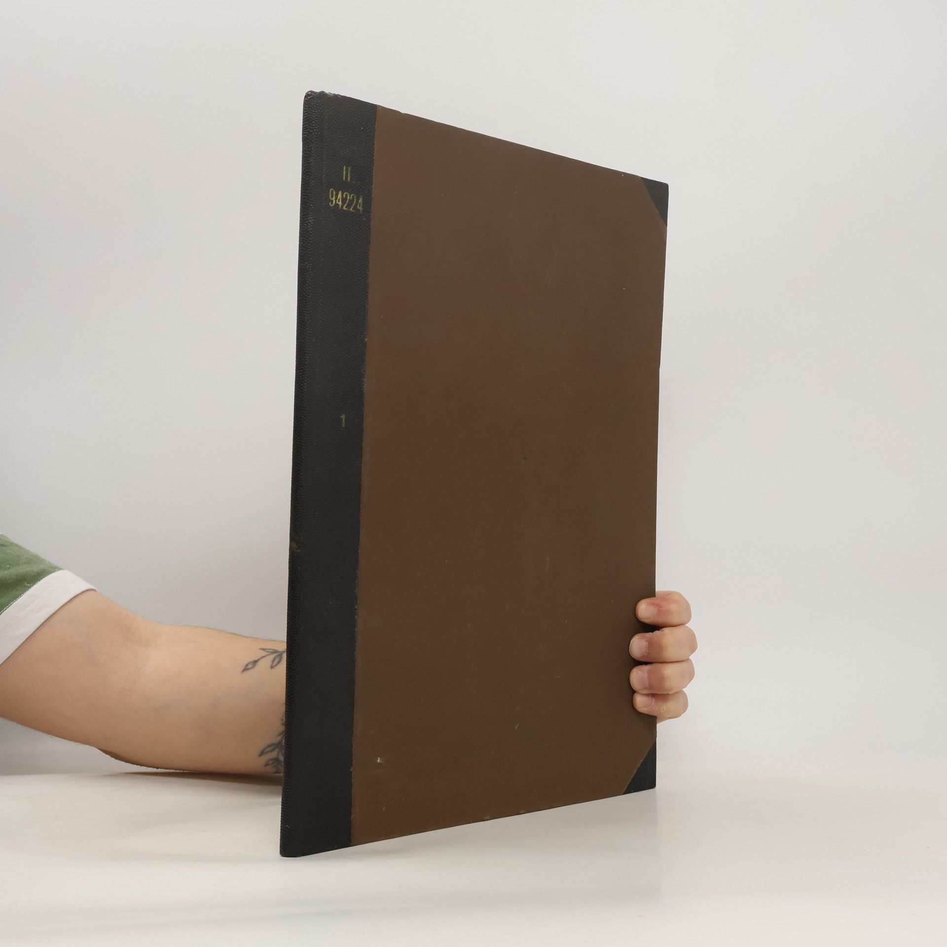 Collectif d'auteurs Teka konserwatorska : zeszyt 1