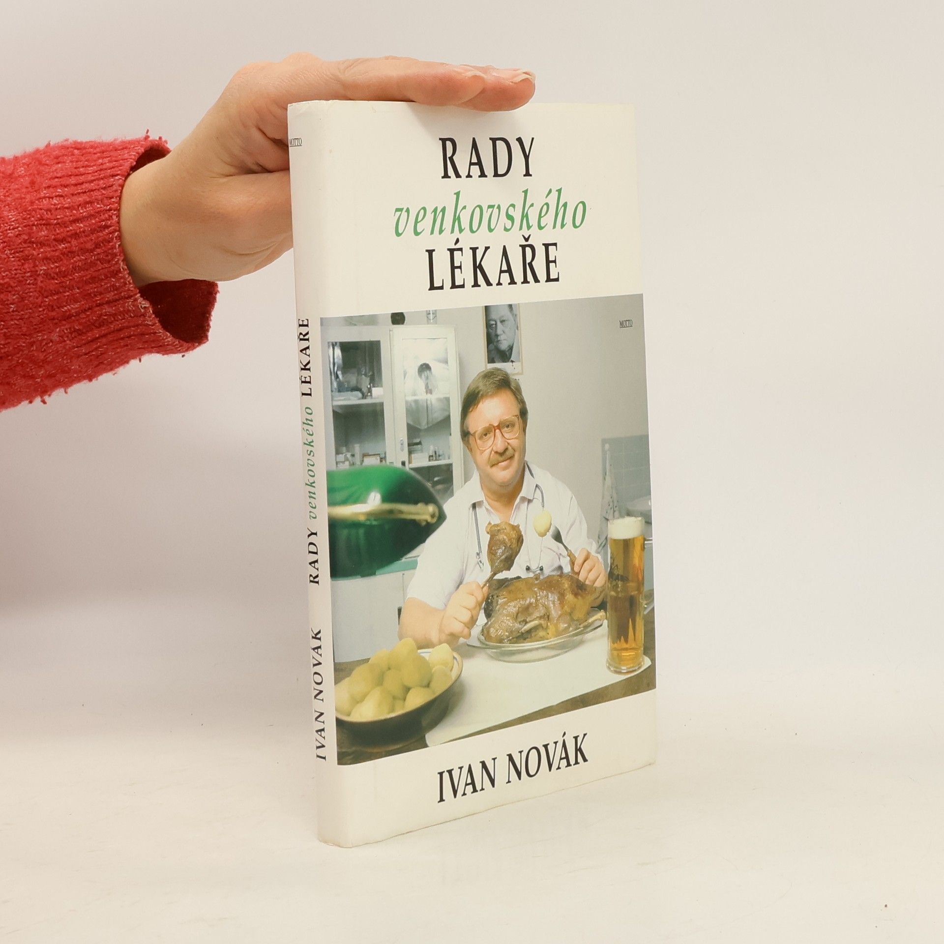 Rady venkovského lékaře