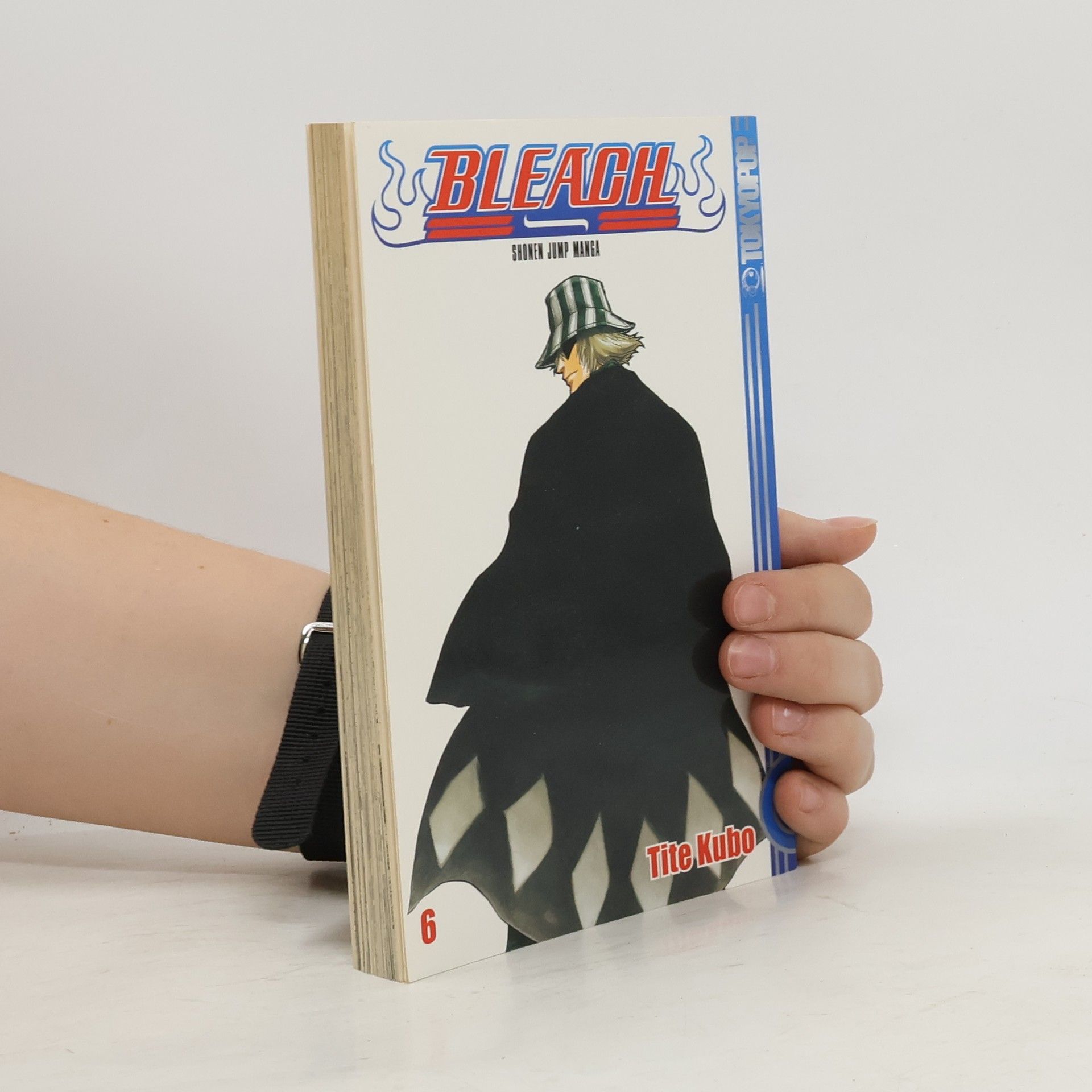 Tite Kubo Bleach - Die Todestrilogie - Ouvertüre