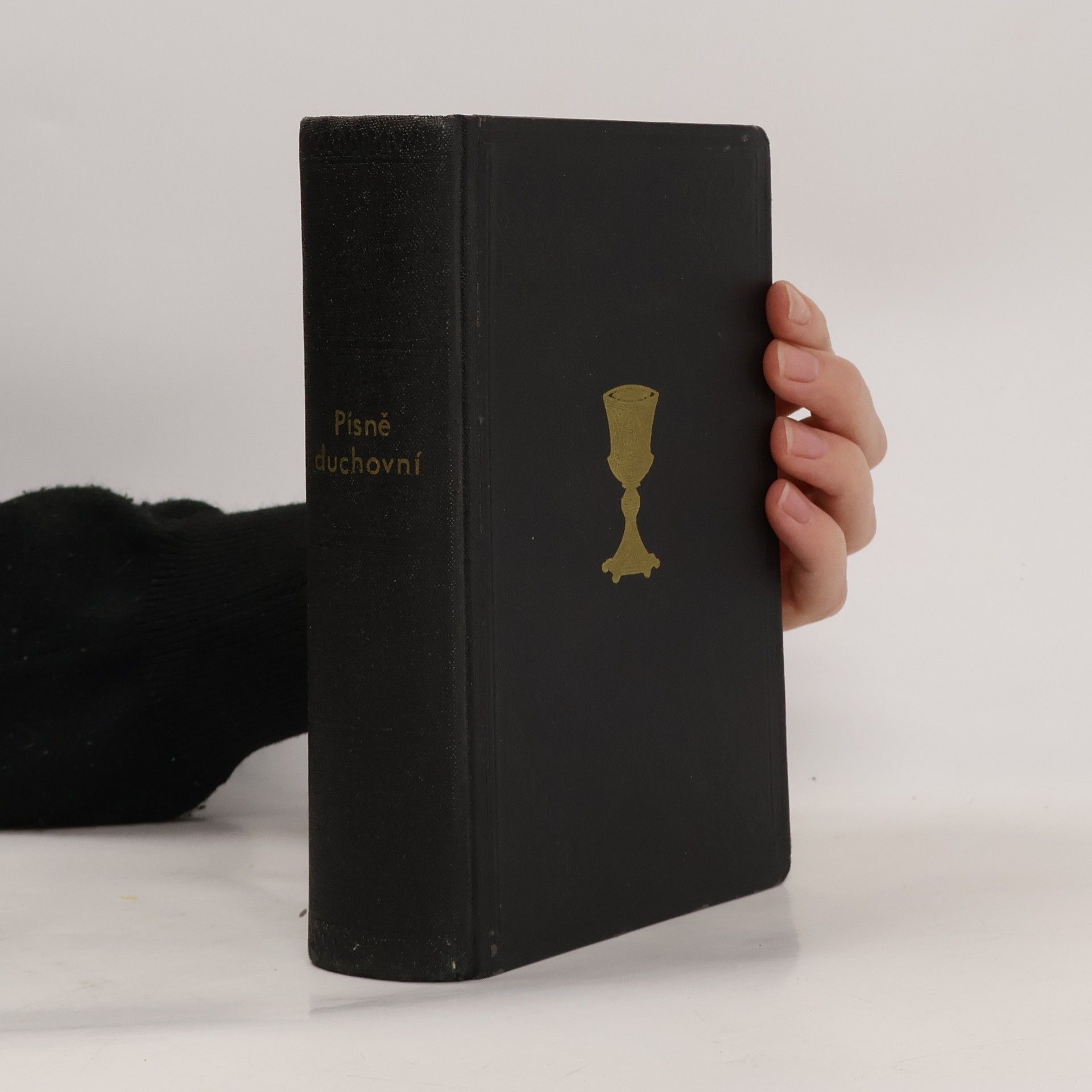 Autorenkollektiv Písně duchovní