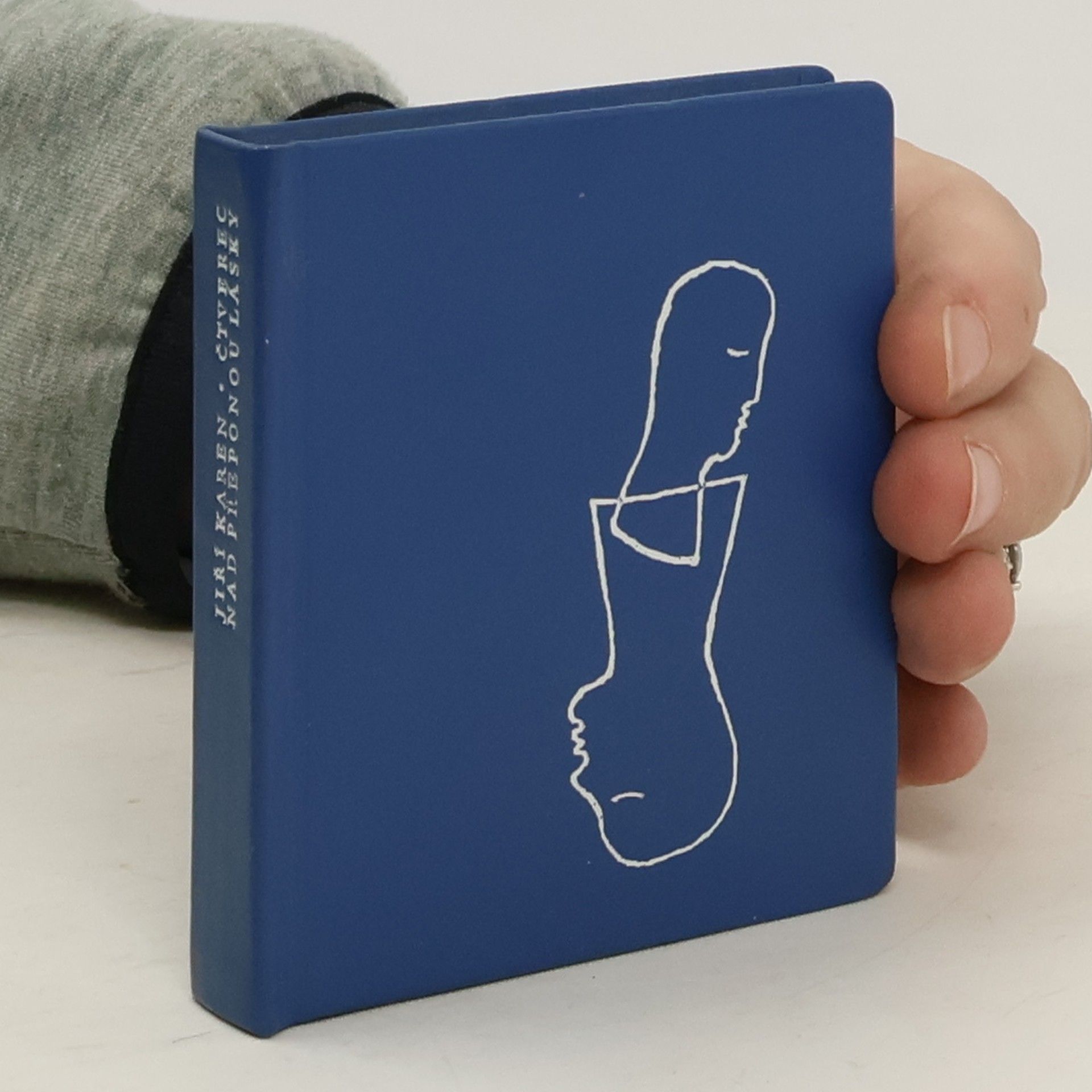 Čtverec nad přeponou lásky