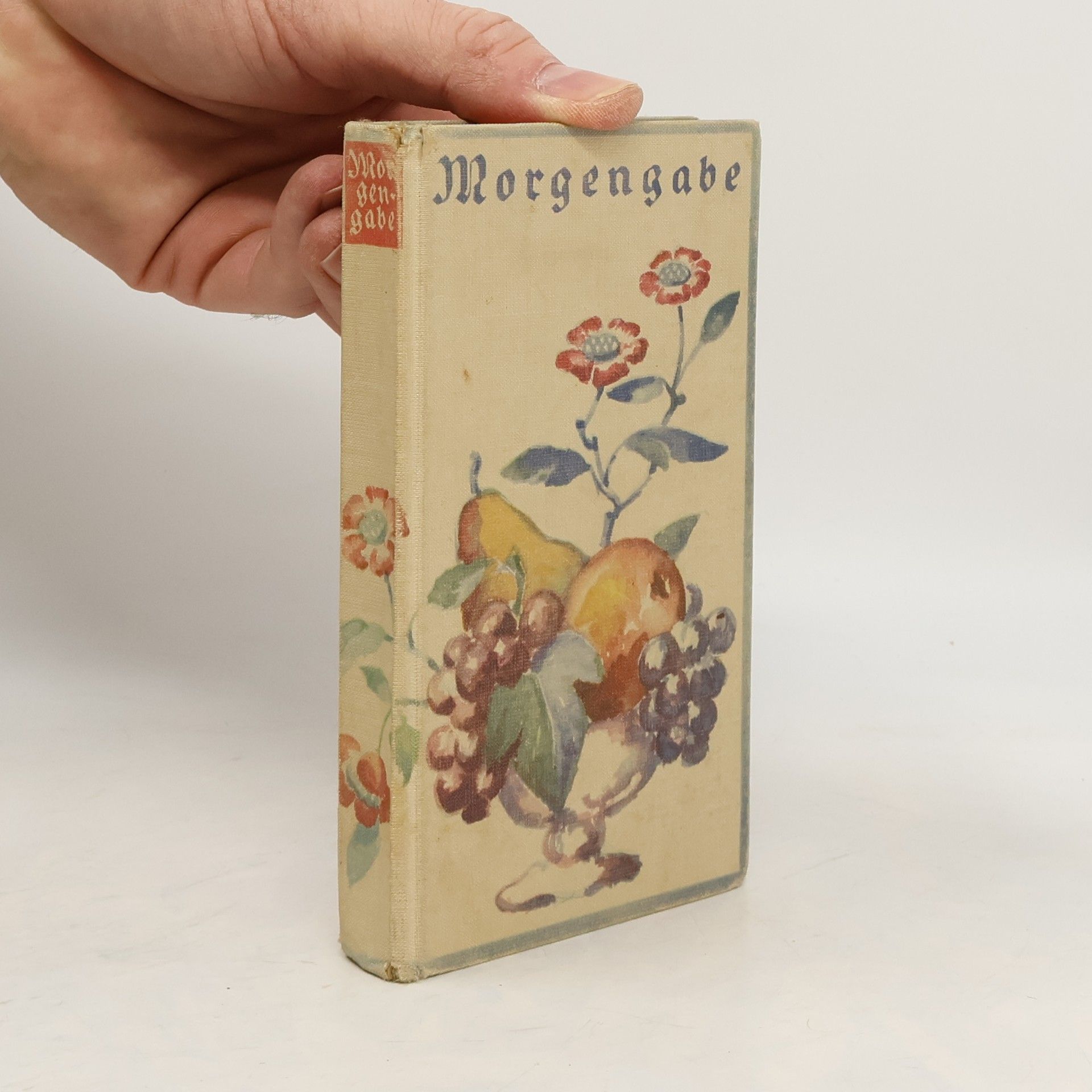 Autorenkollektiv Morgengabe