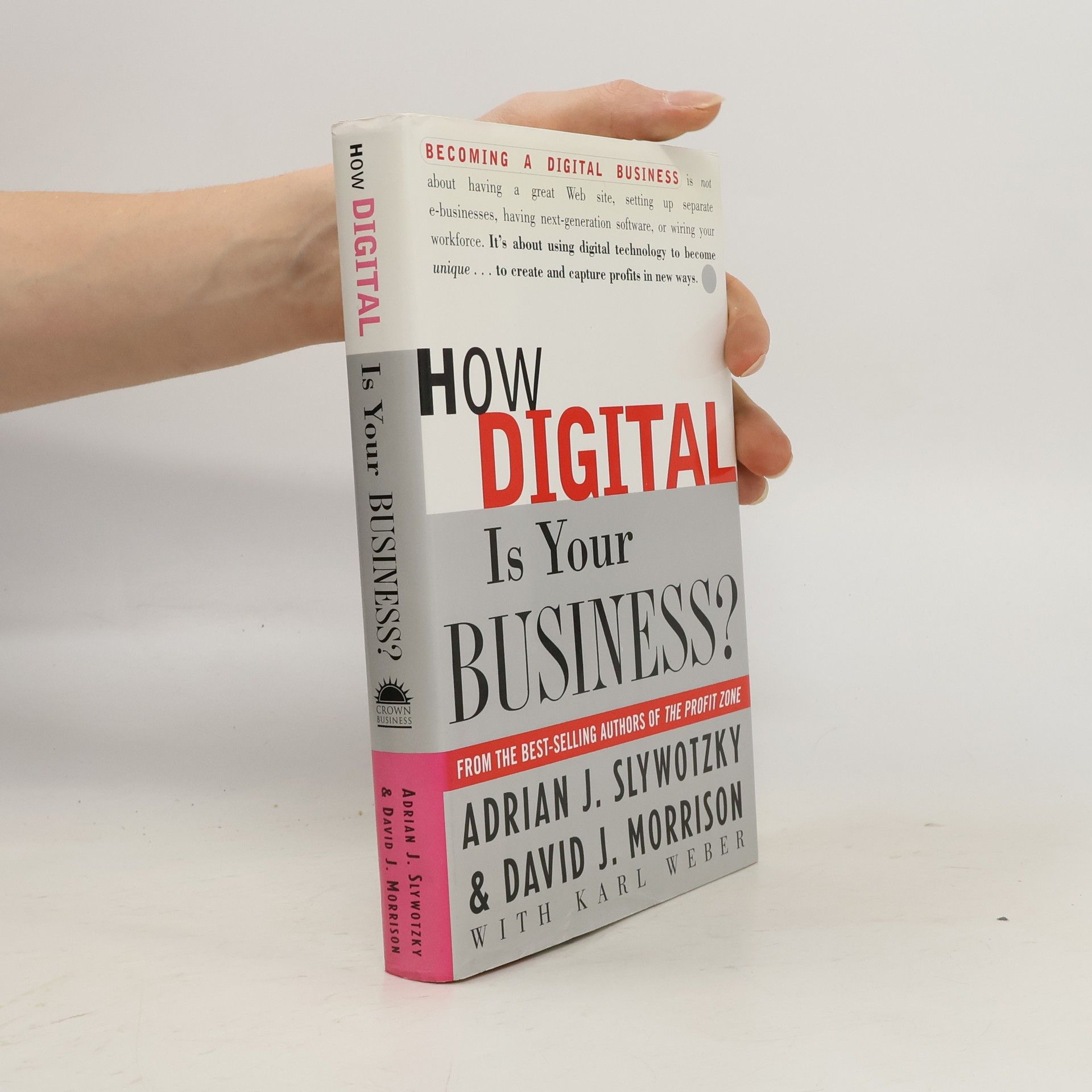 How Digital Is Your Business?