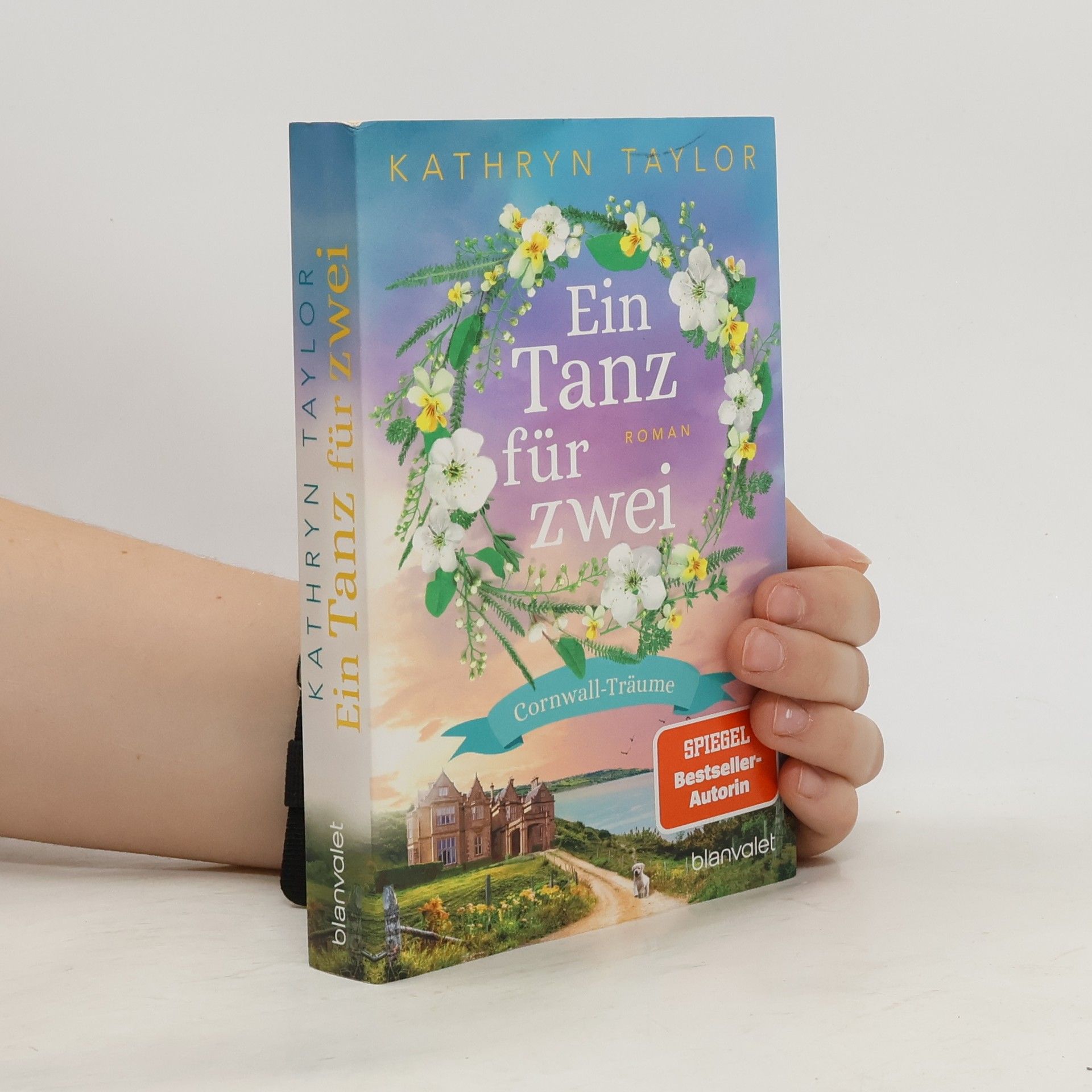 Kathryn Taylor Ein Tanz für zwei