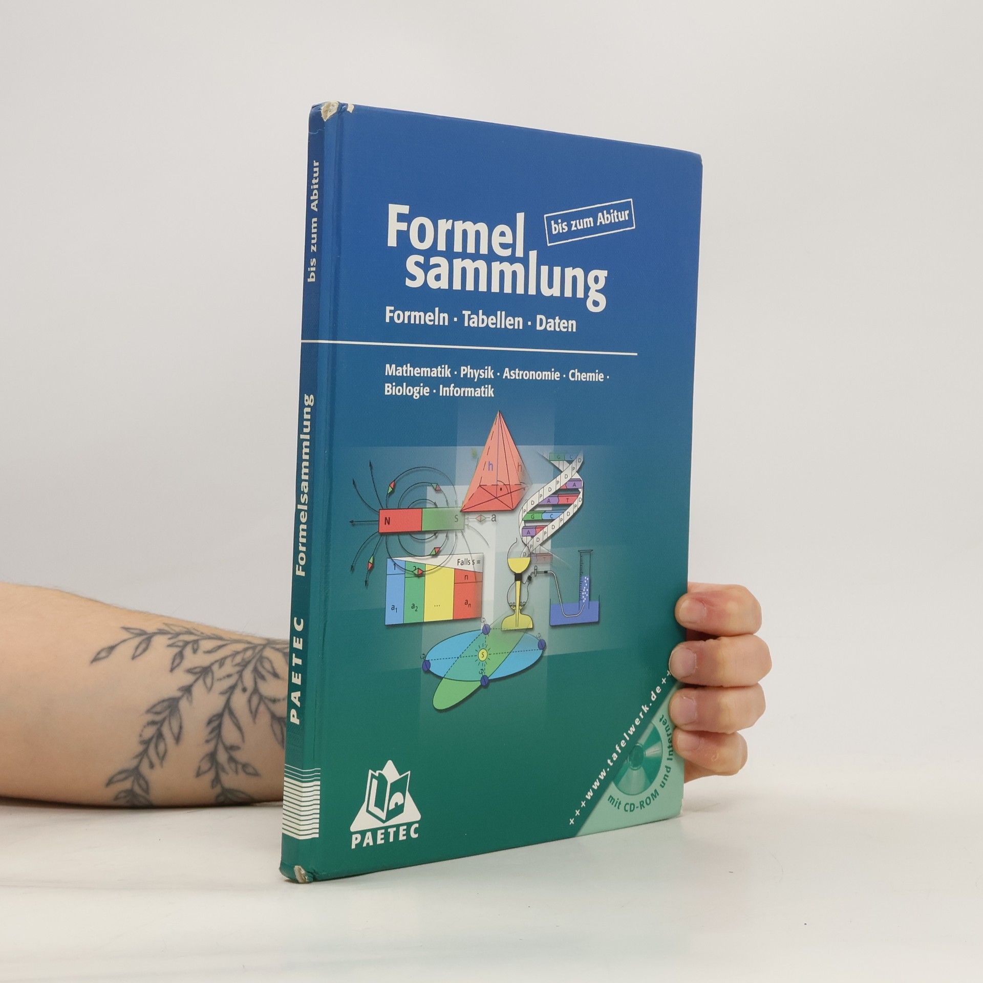 Autorenkollektiv Formelsammlung