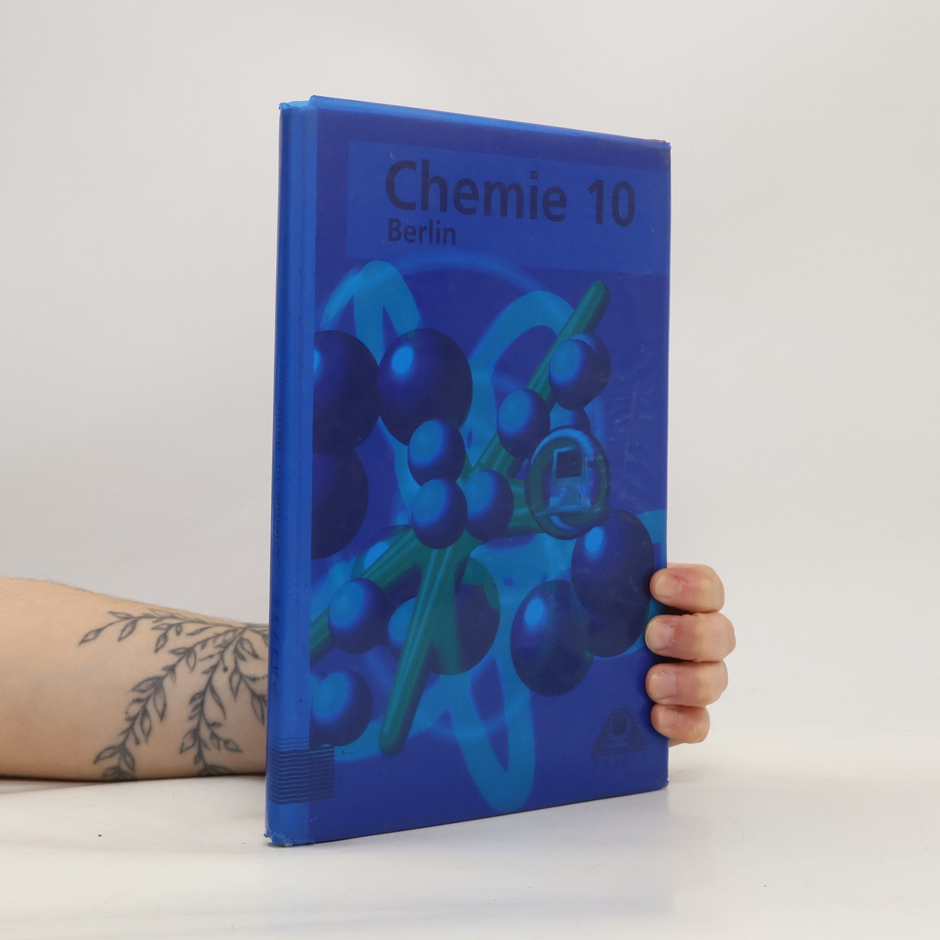 Autores varios Chemie