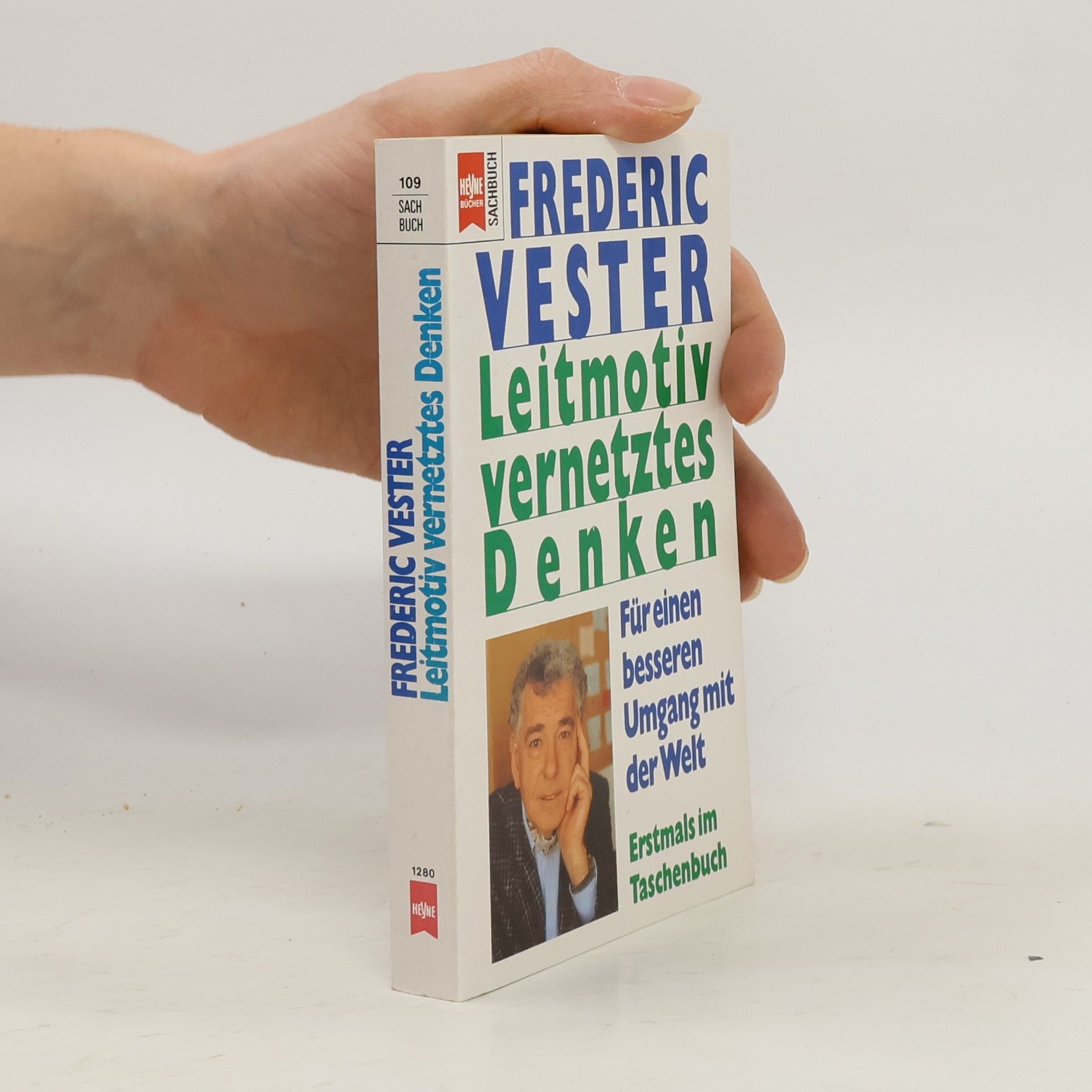 Leitmotiv vernetztes Denken