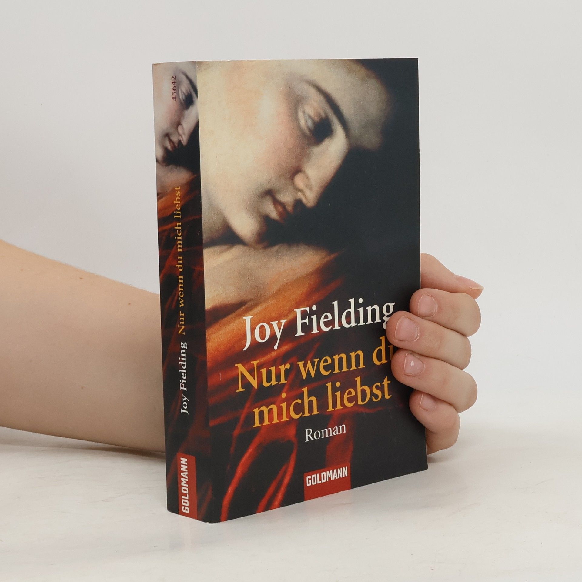 Joy Fielding Nur wenn du mich liebst