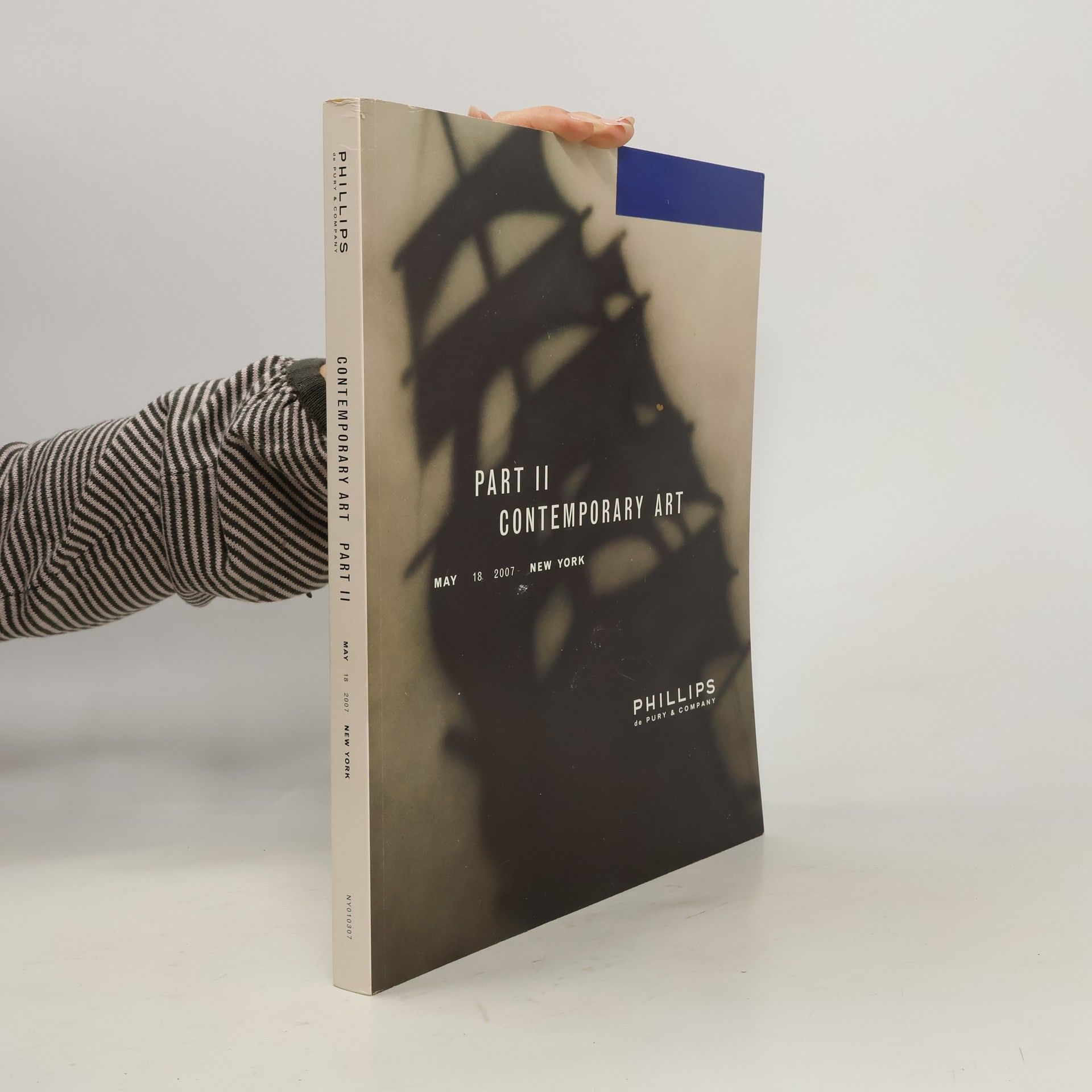 Auteurscollectief Part II Contemporary Art