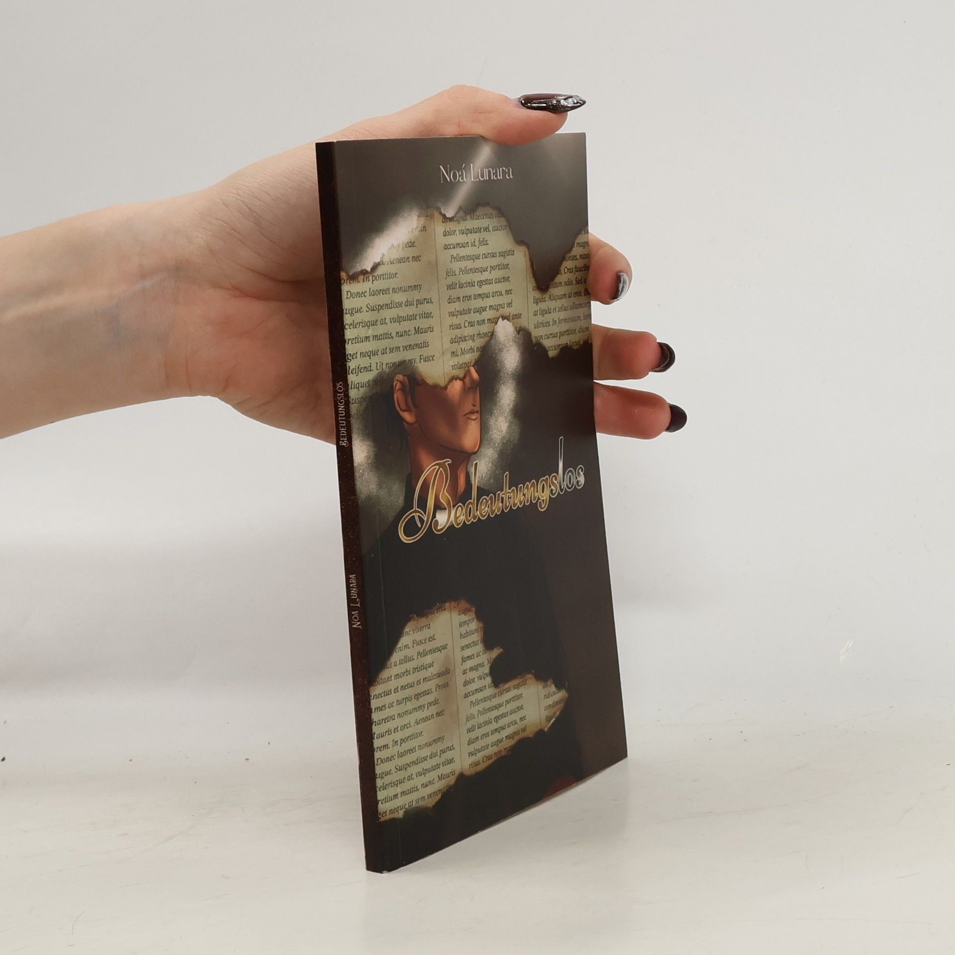 Noá Lunara Bedeutungslos