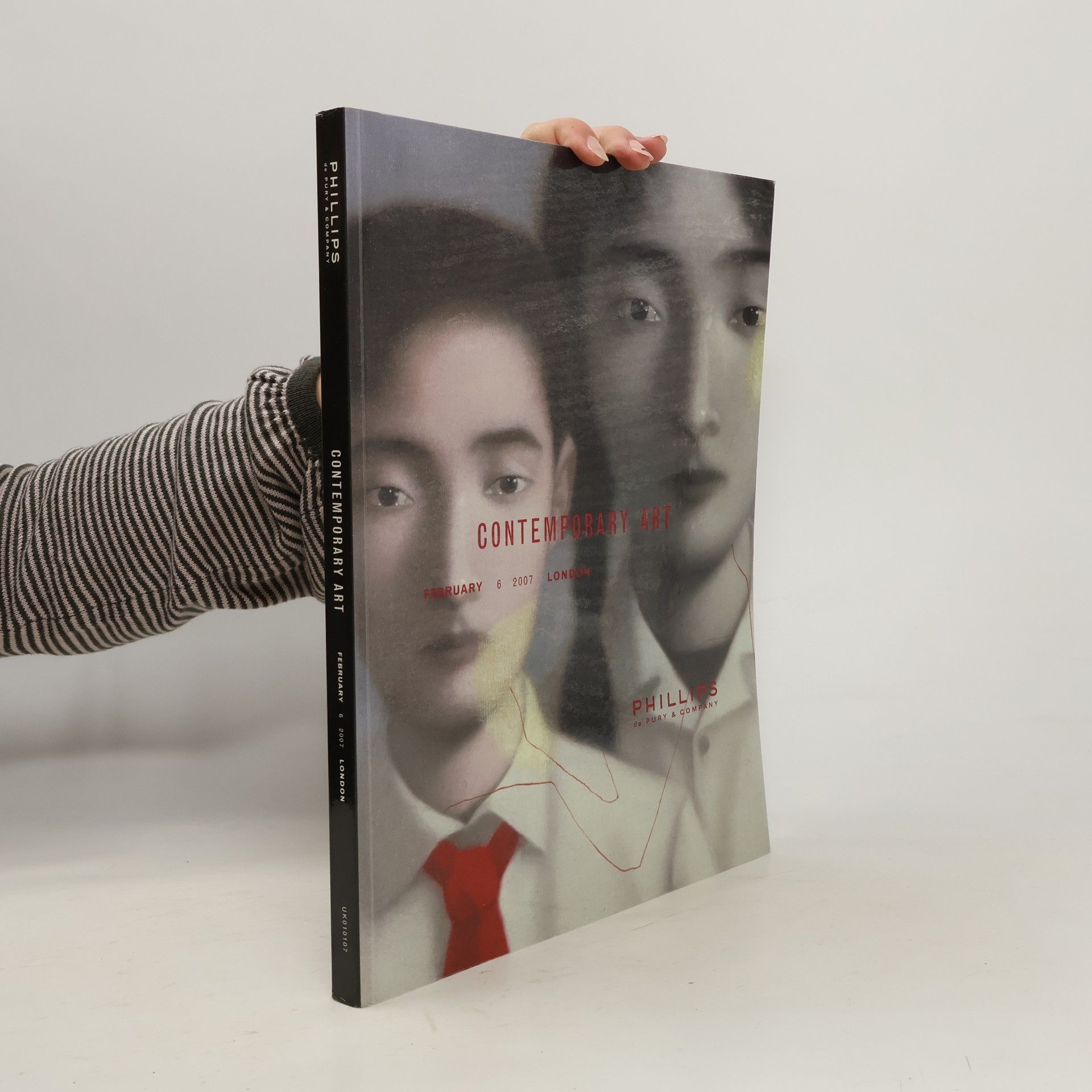 Auteurscollectief Contemporary Art