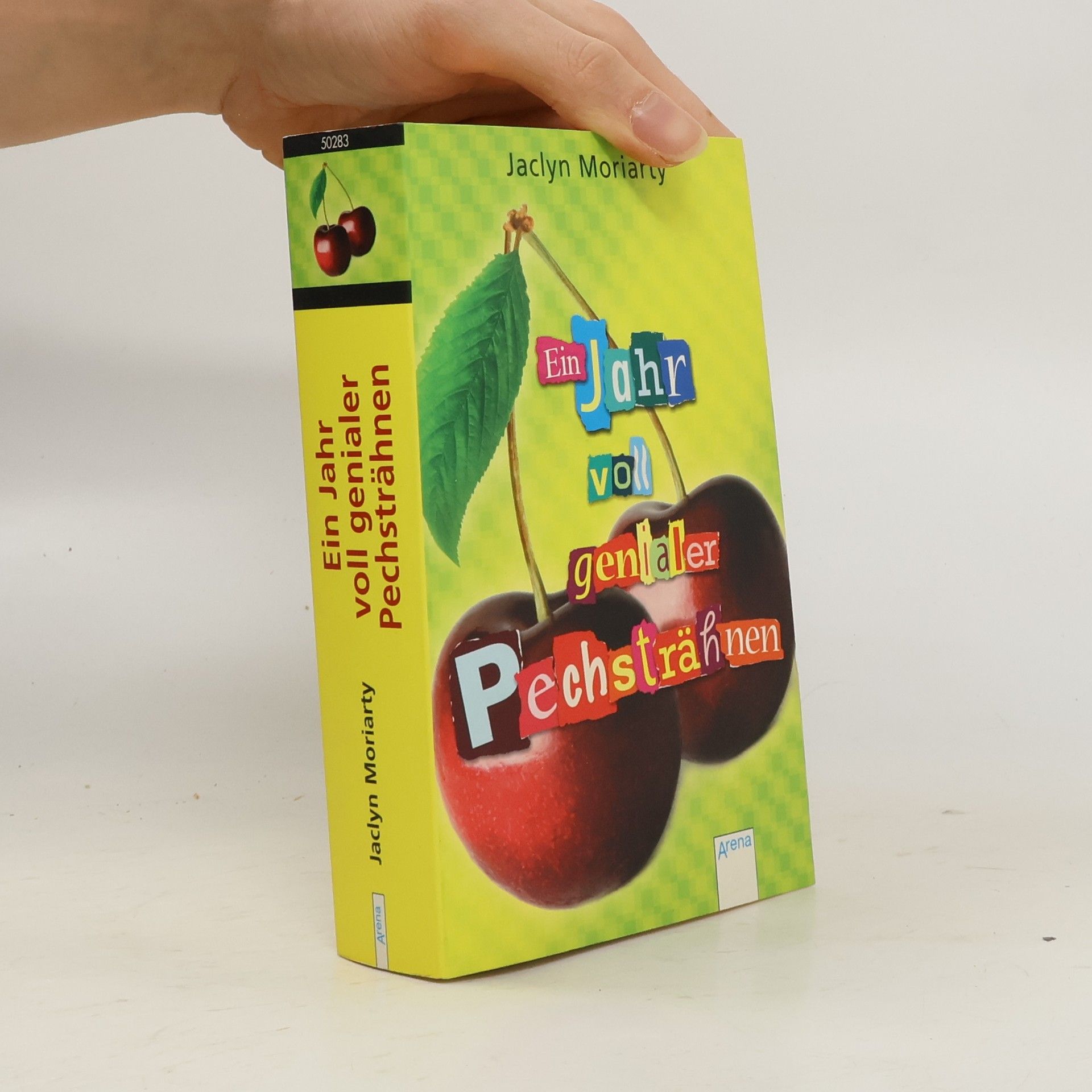 Ein Jahr voll genialer Pechsträhnen