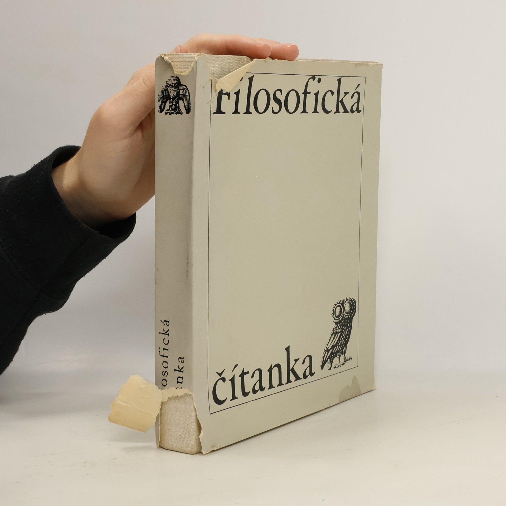 Filosofická čítanka