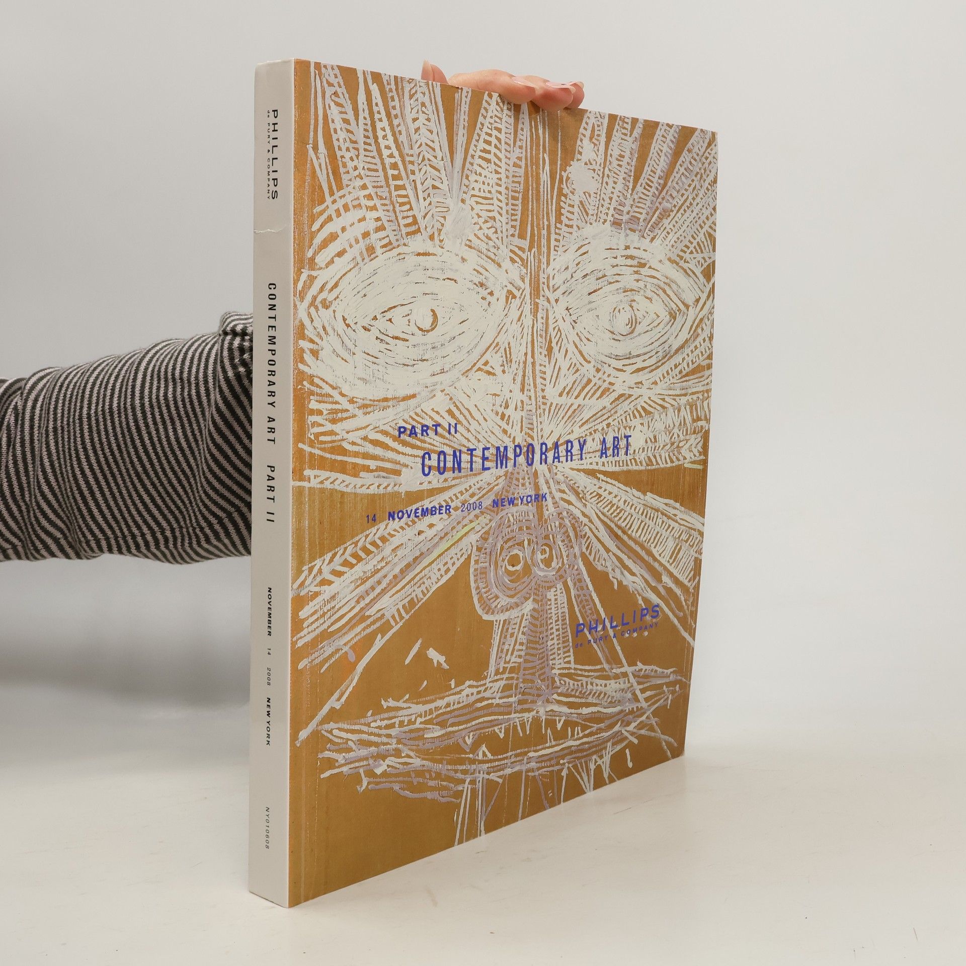 Various authors Contemporary Art, Part II