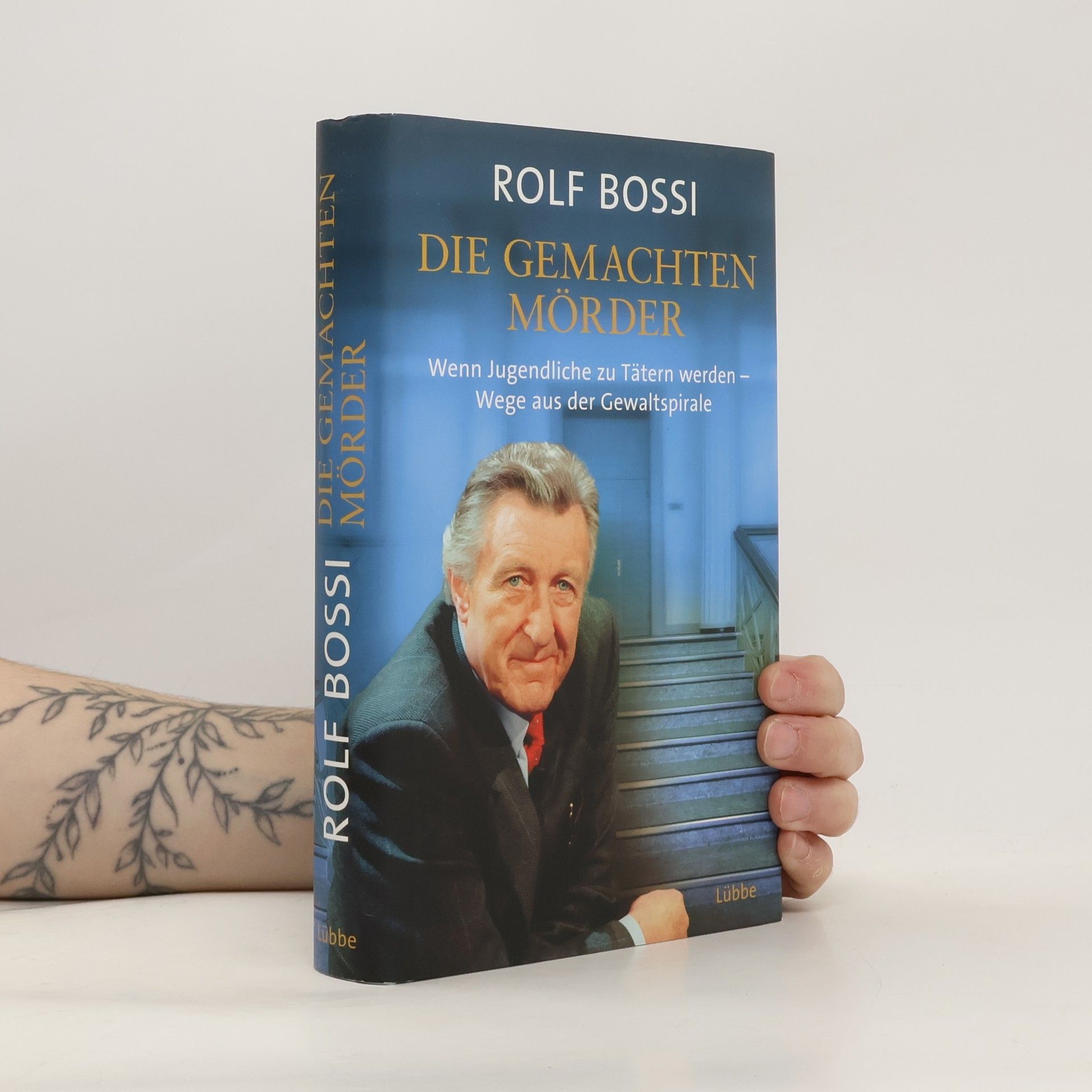 Die gemachten Mörder