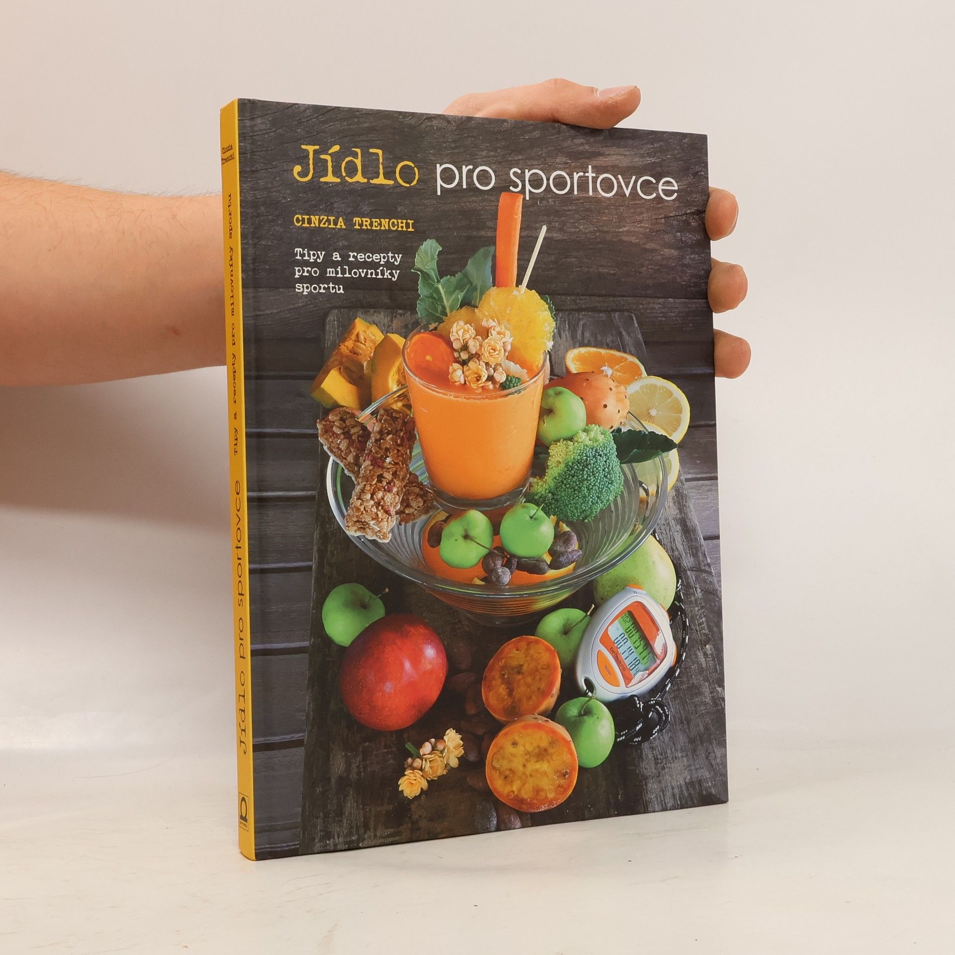 Jídlo pro sportovce: Tipy a recepty pro milovníky sportu