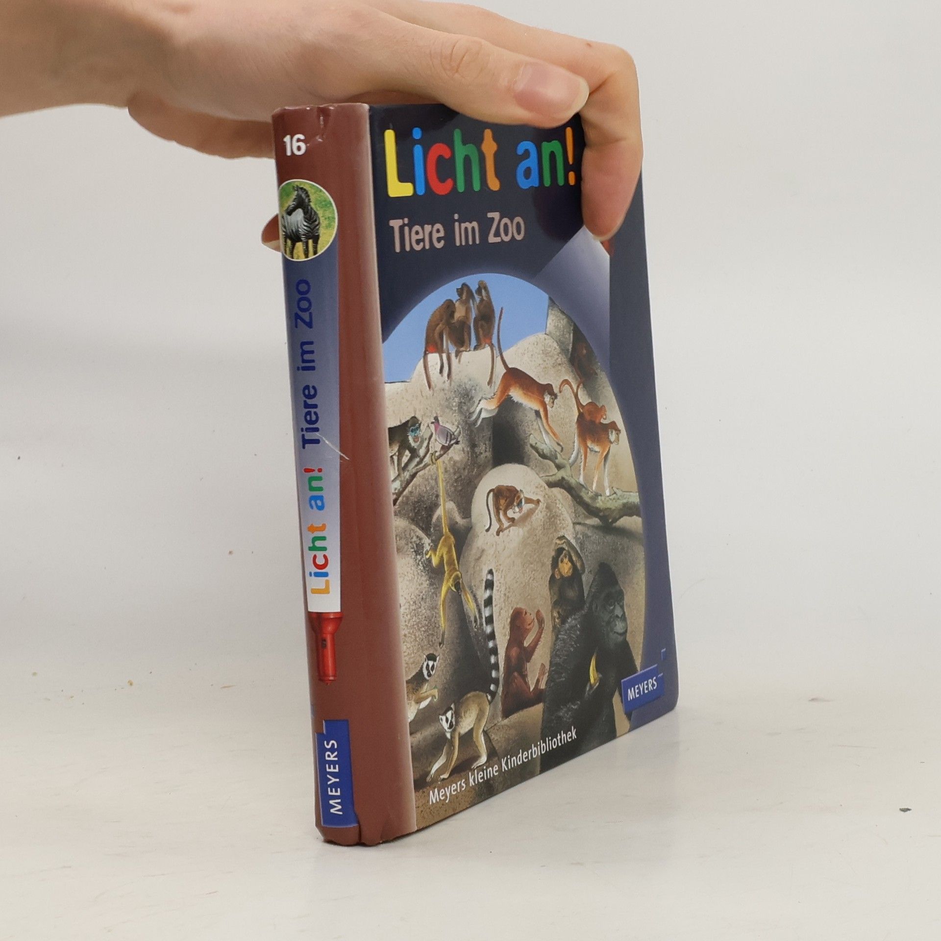 Claude Delafosse Tiere im Zoo