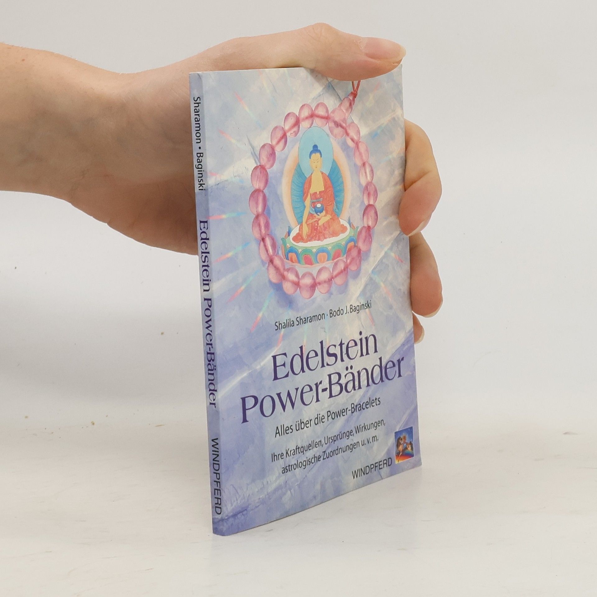 Edelstein Power-Bänder