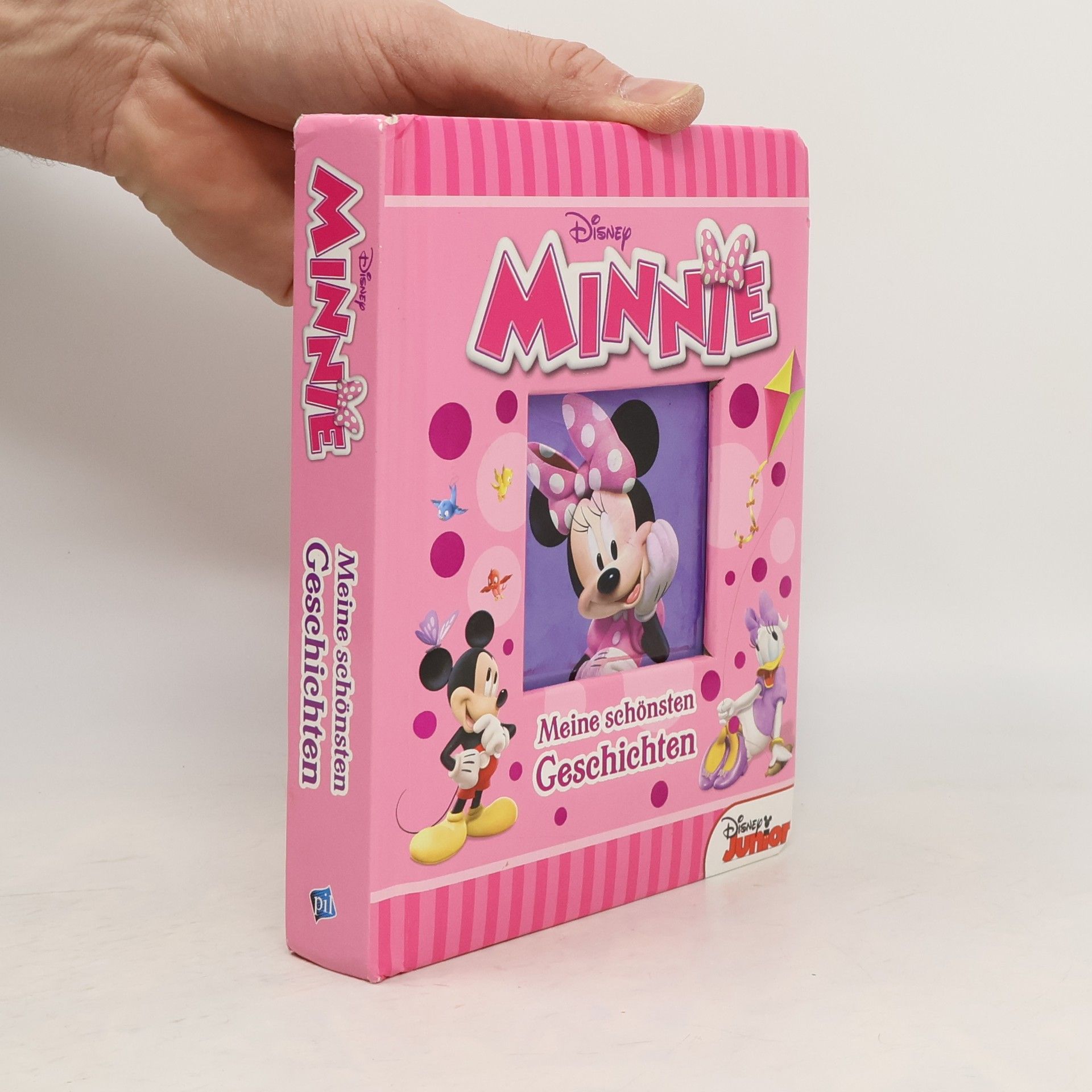 Autorenkollektiv Minnie. Meine schönsten Geschichten