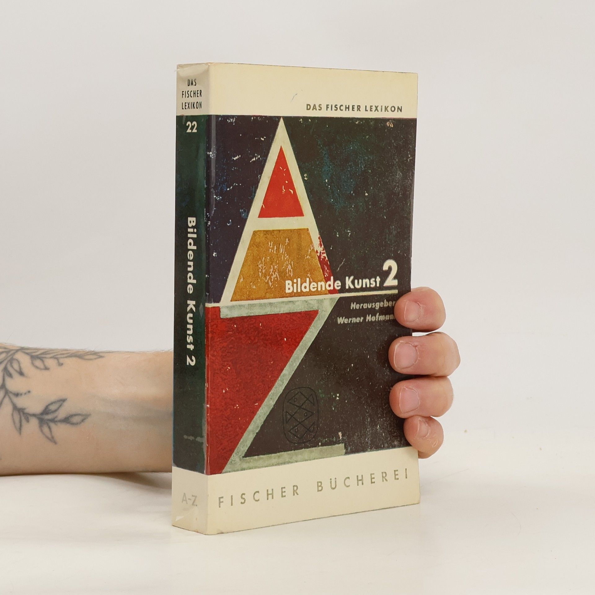 Nikolaus Pevsner Bildende Kunst 2