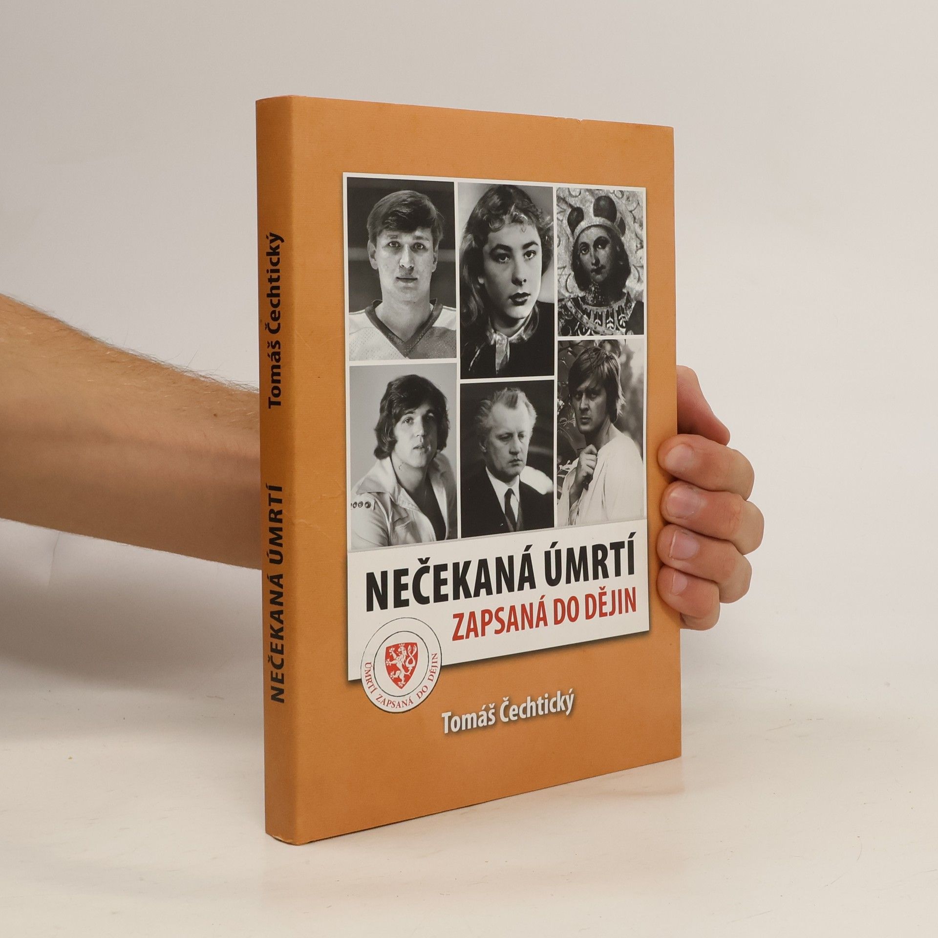 Nečekaná úmrtí zapsaná do dějin