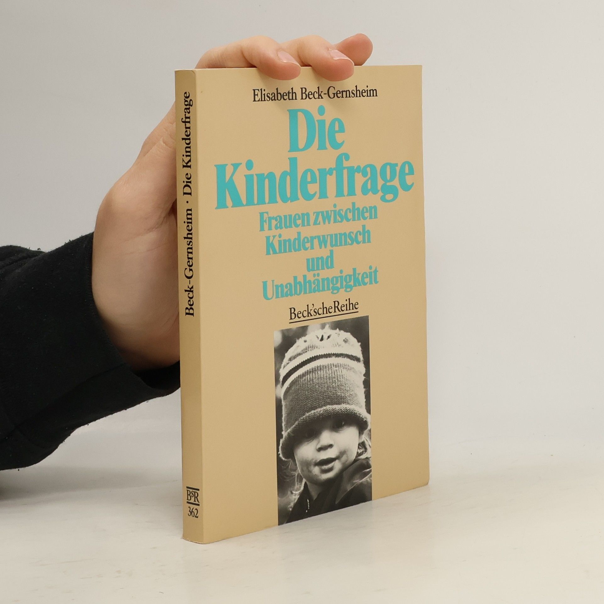 Die Kinderfrage