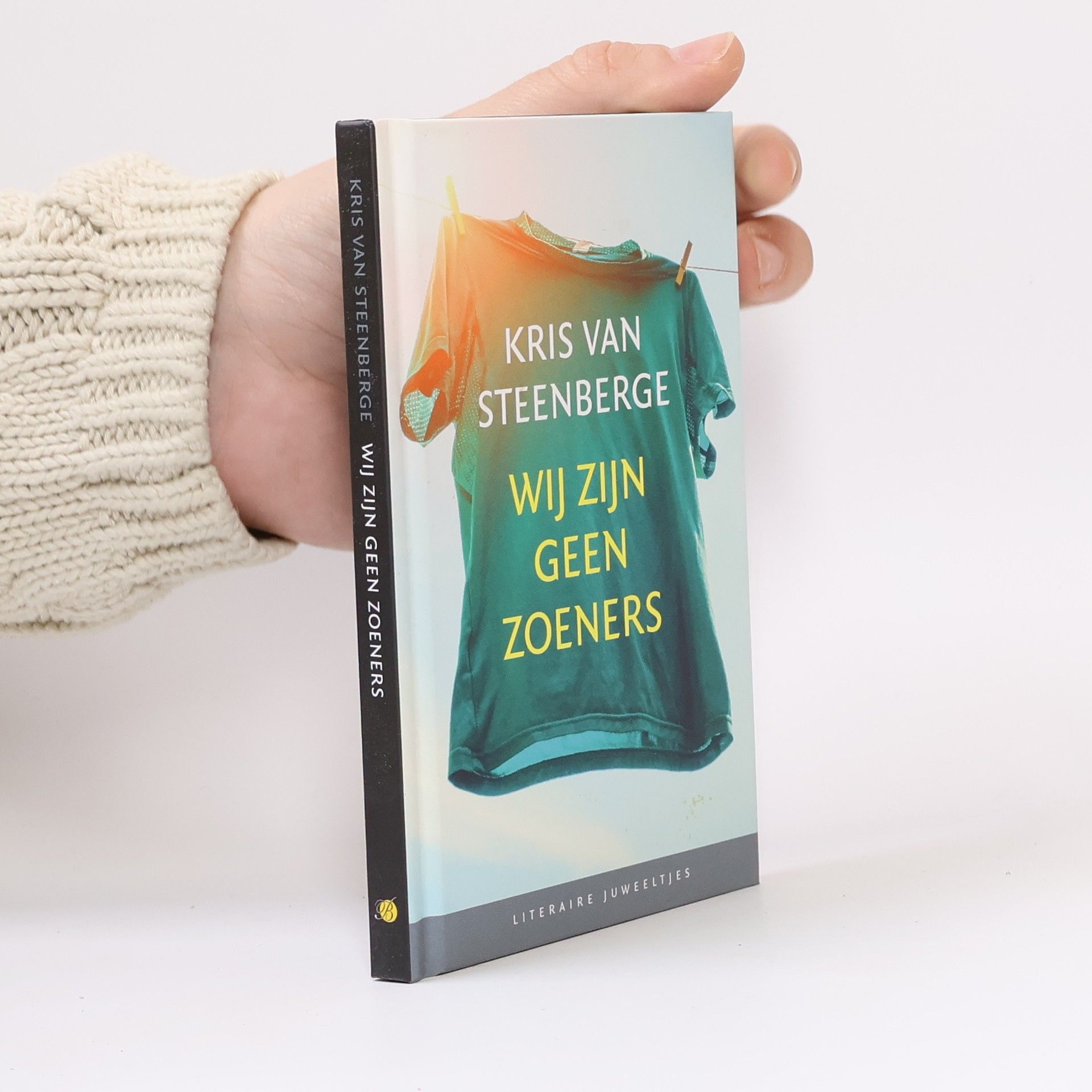 Wij zijn geen zoeners