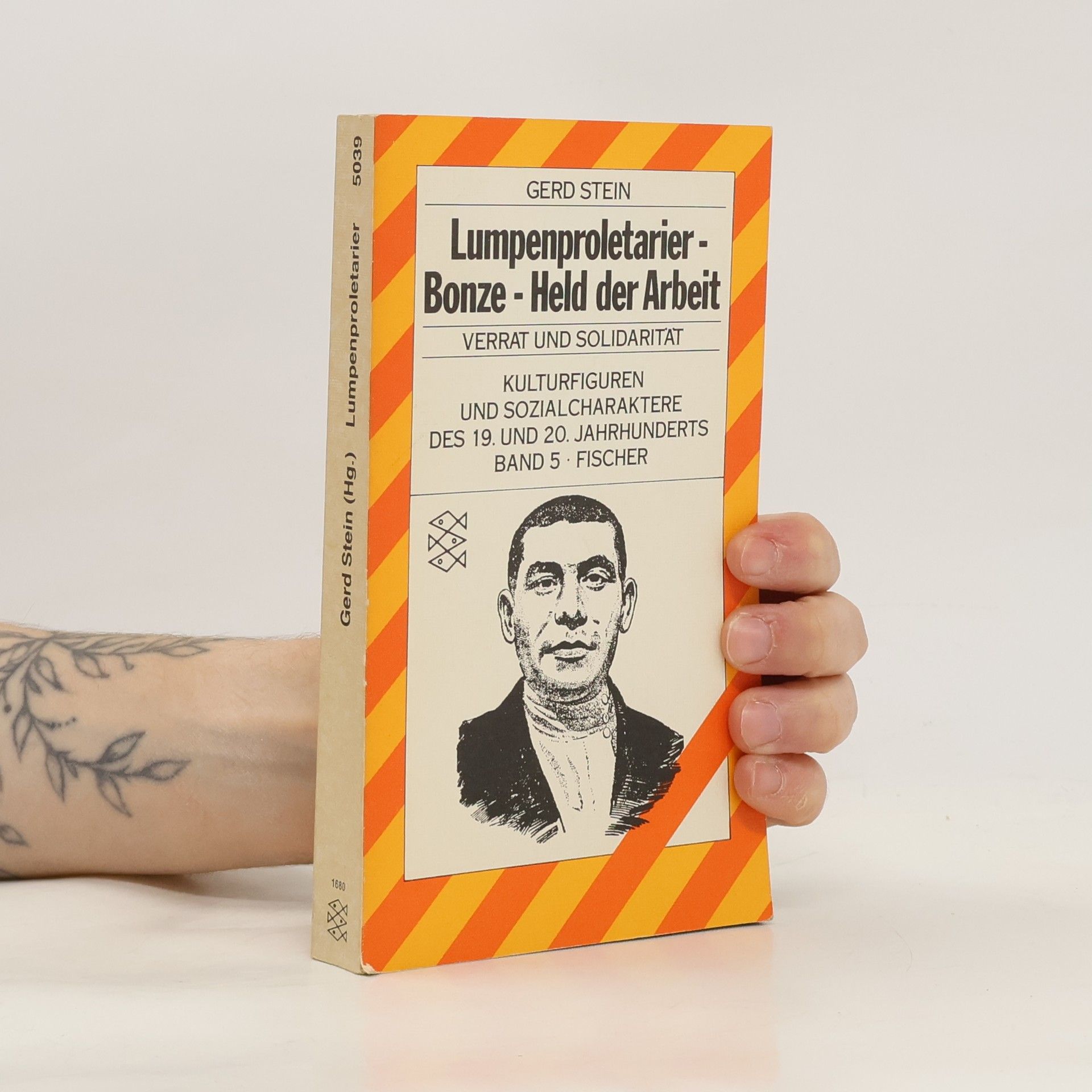 Kolektív autorov Kulturfiguren und Sozialcharaktere des 19. [neunzehnten] und 20. Jahrhunderts