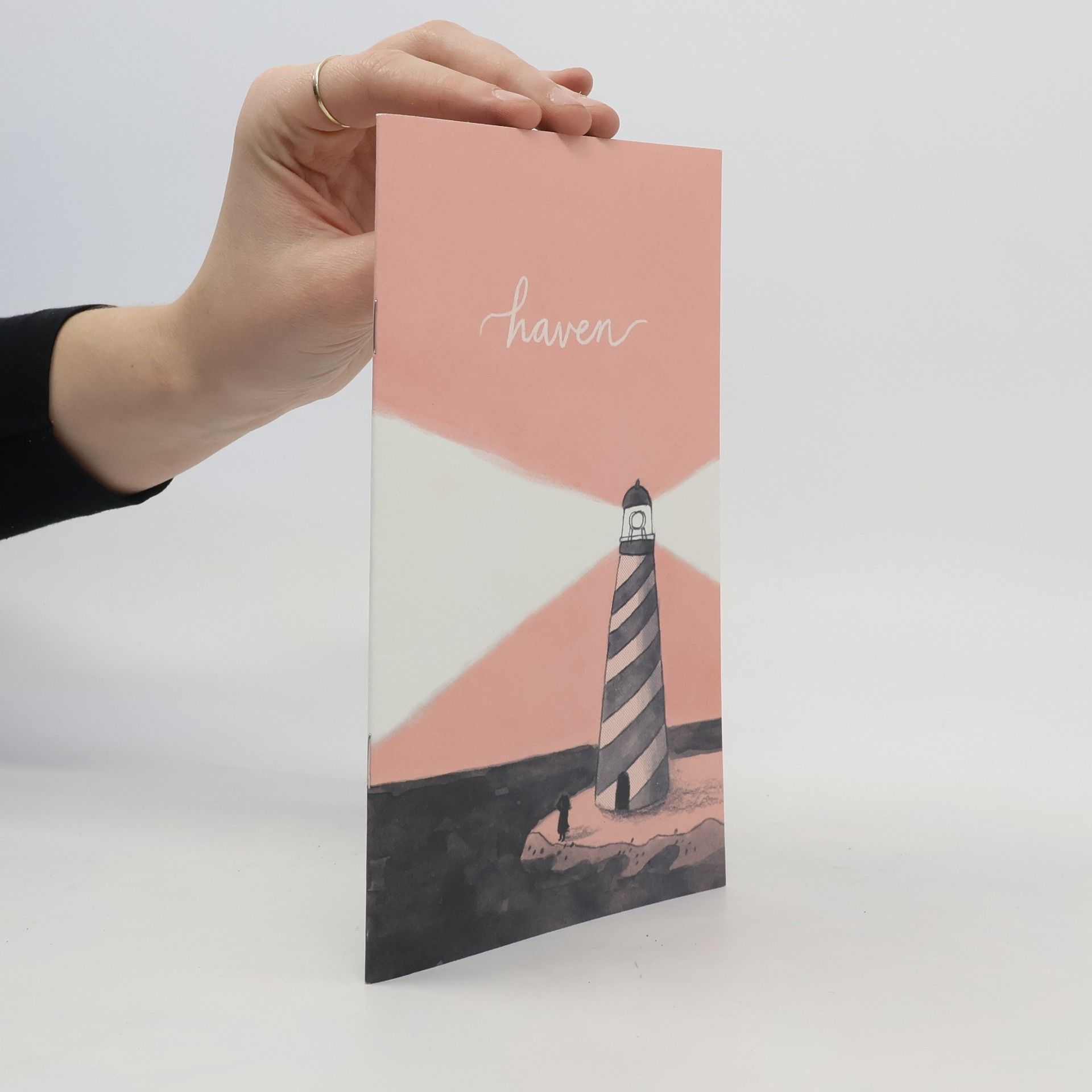 Marloes de Vries Haven