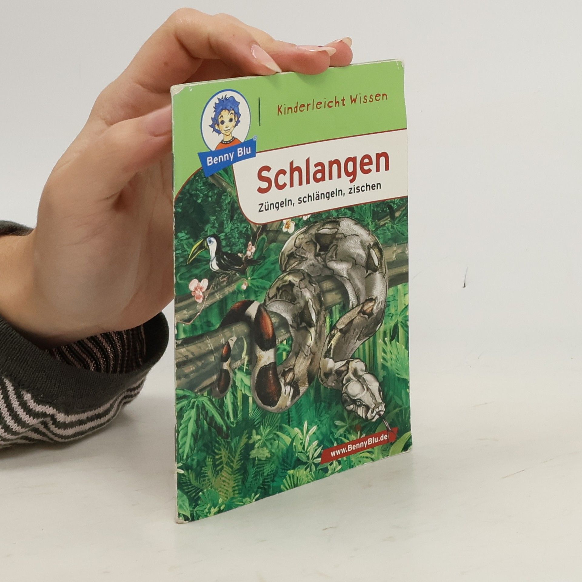 Schlangen