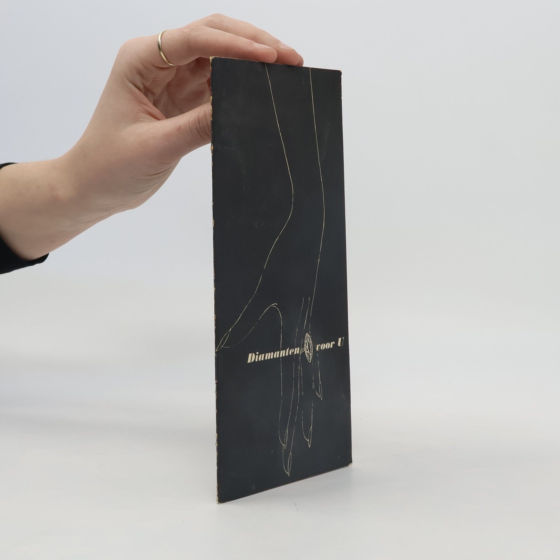 Autores varios Diamanten voor U