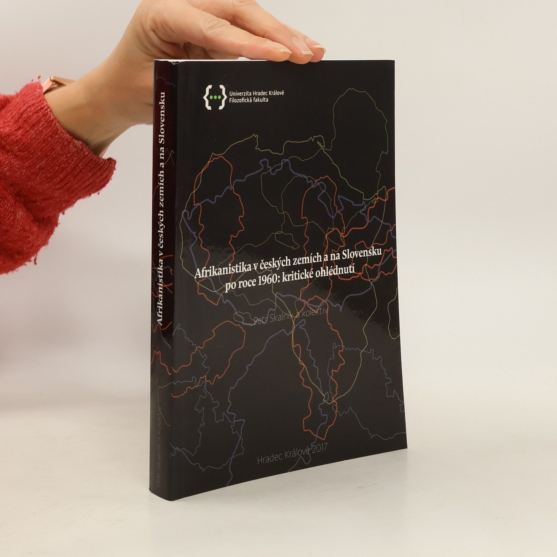 Petr Skalník Afrikanistika v českých zemích a na Slovensku po roce 1960. Kritické ohlédnutí