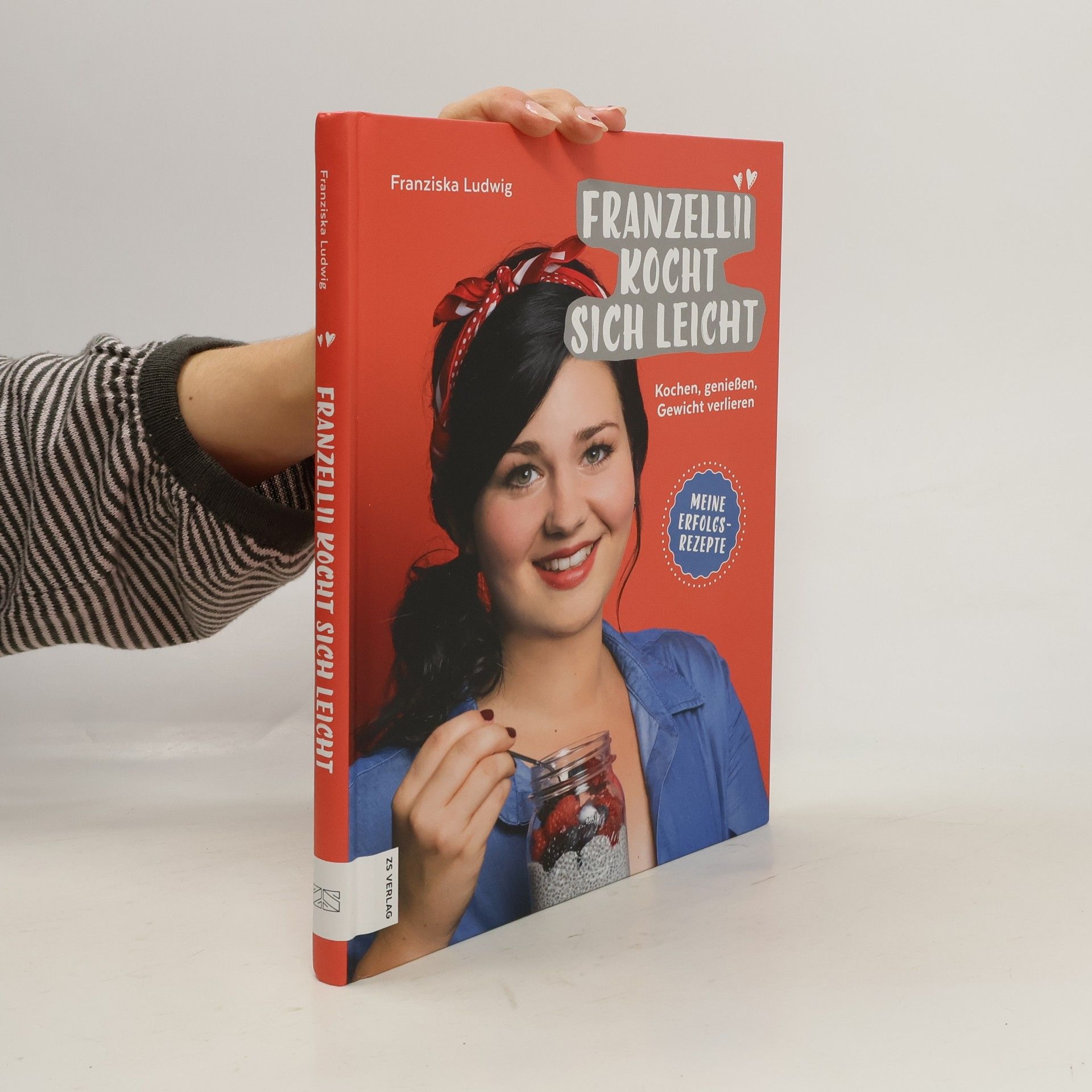 Franzellii kocht sich leicht