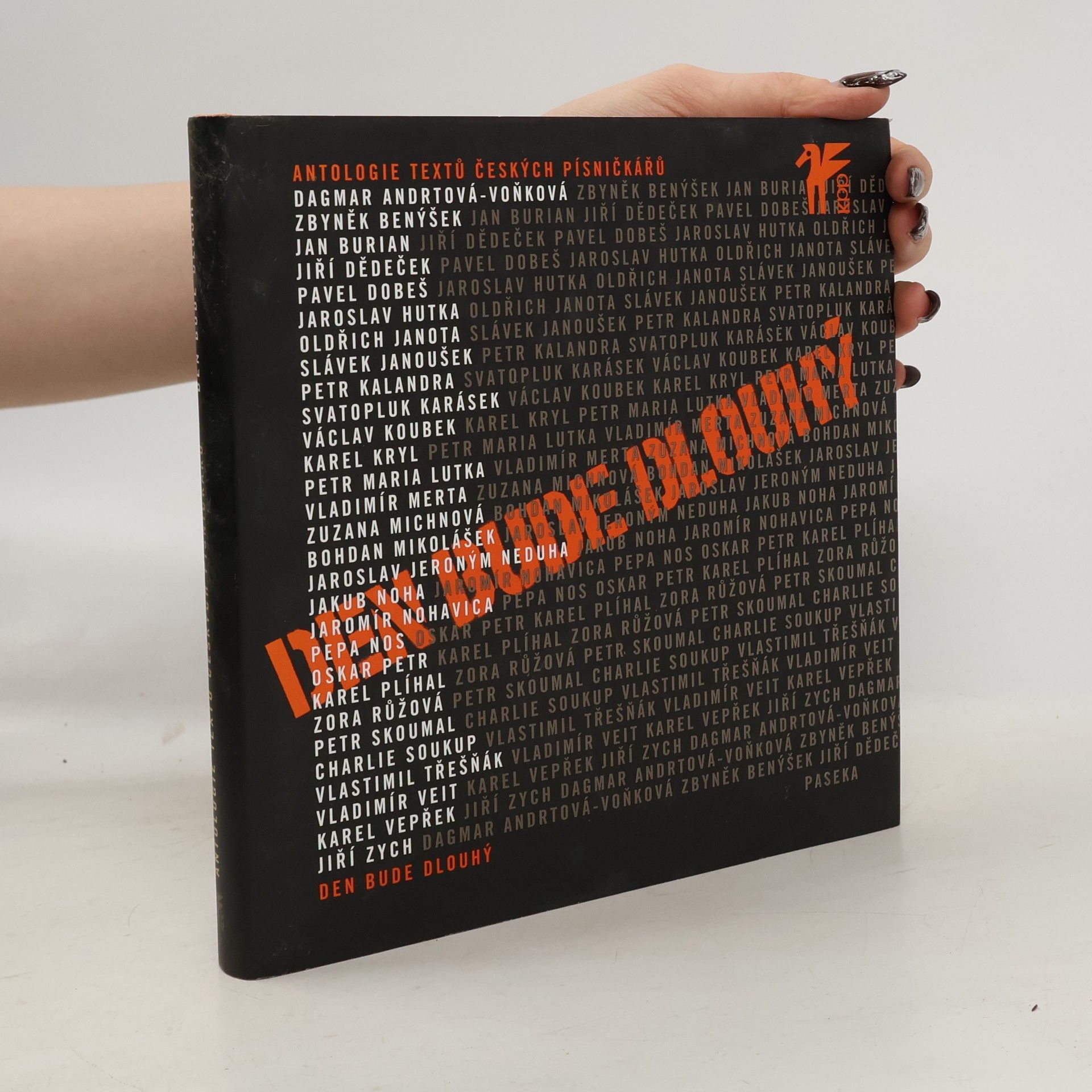 Kolektiv autorů Den bude dlouhý