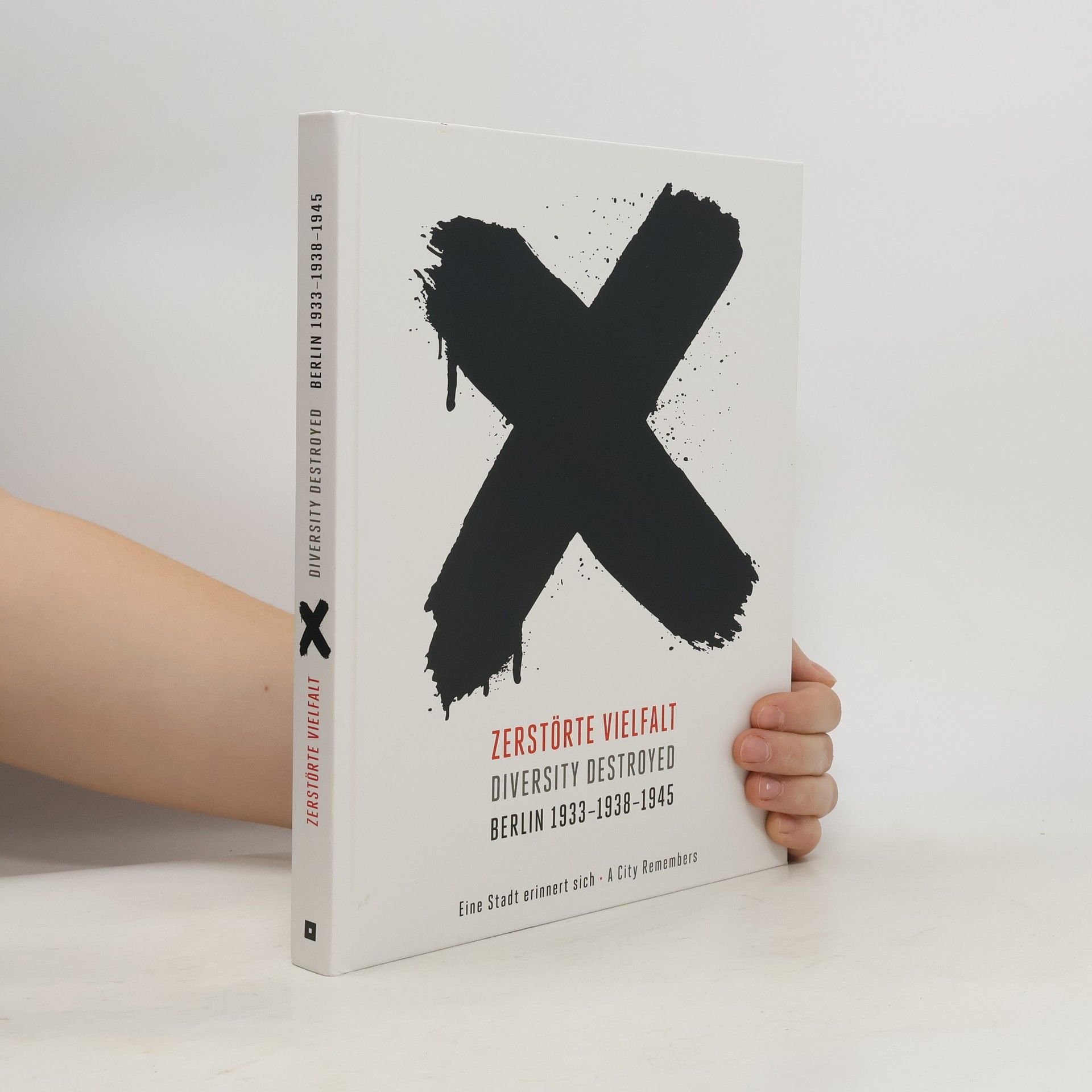 Autores varios Zerstörte Vielfalt