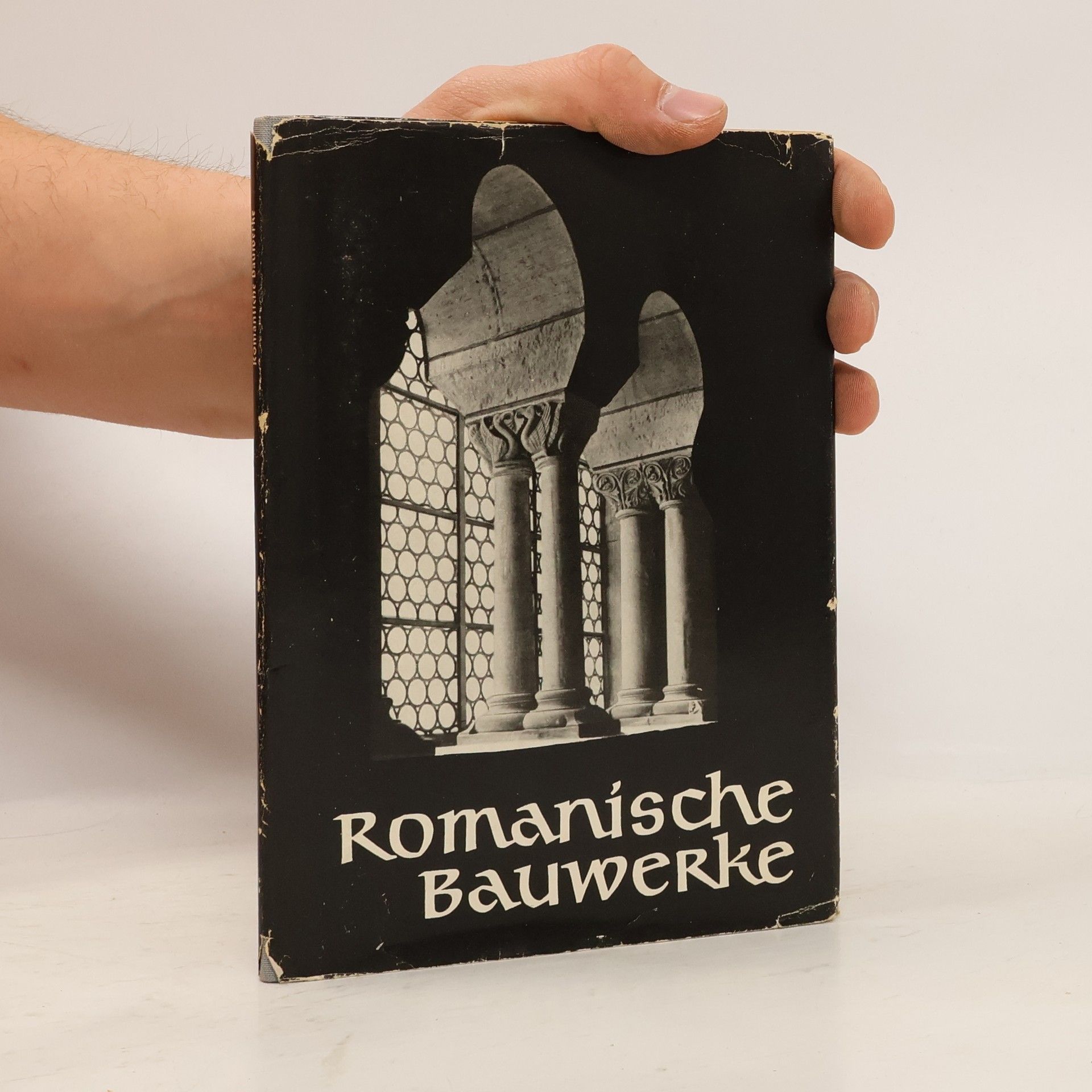 Autores varios Romanische Bauwerke
