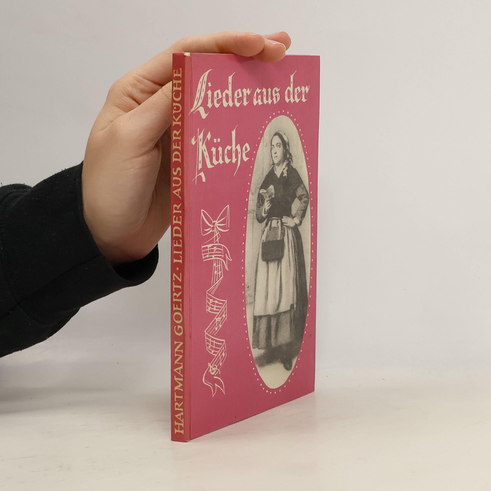 Lieder aus der Küche