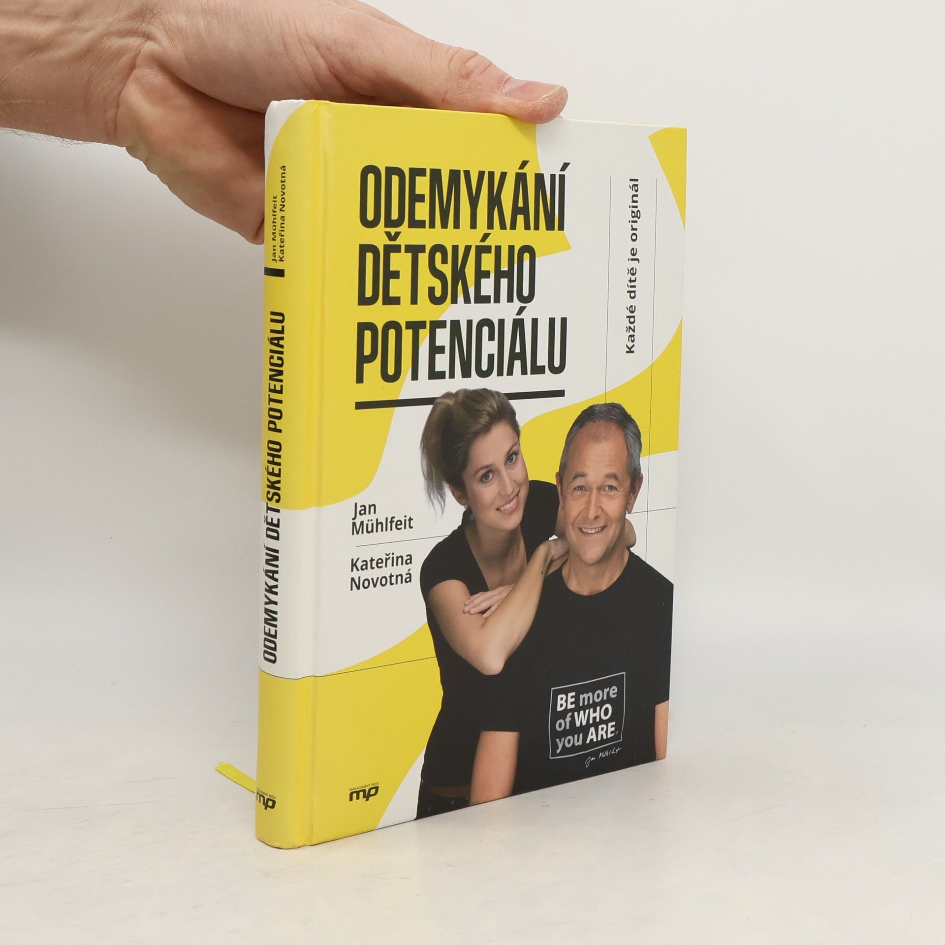 Odemykání dětského potenciálu