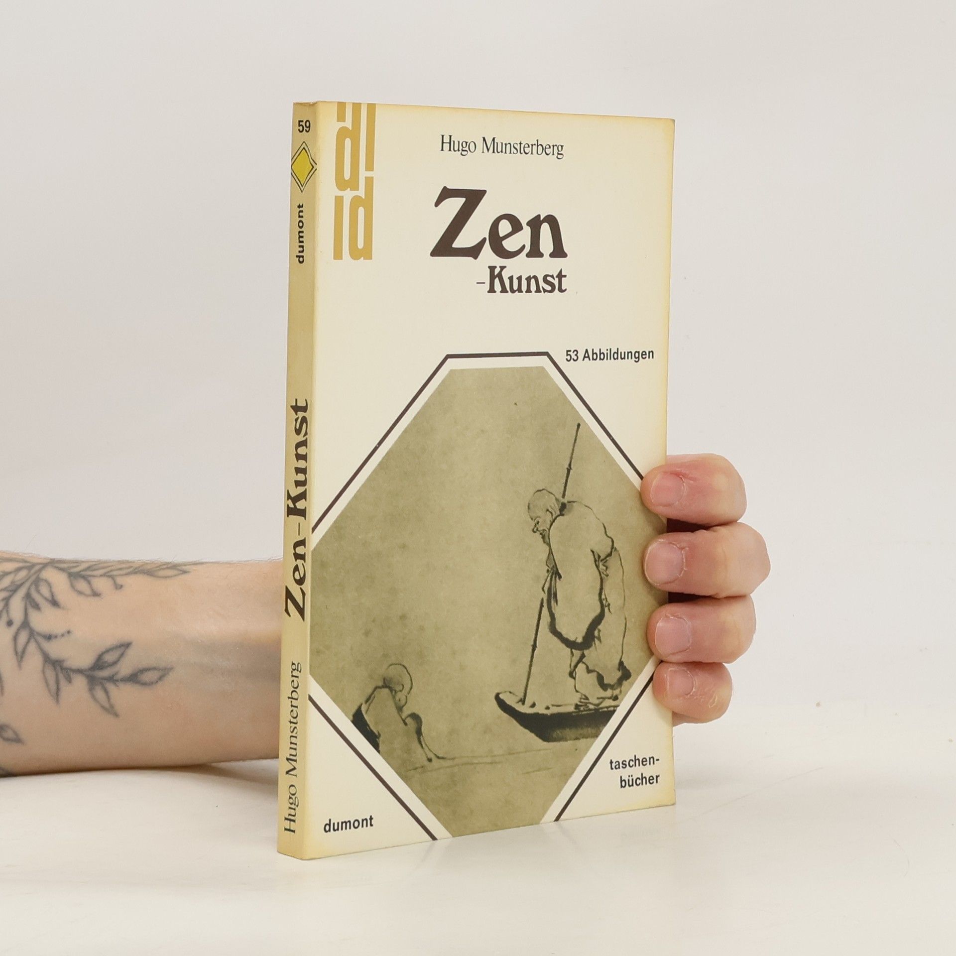 Zen-Kunst