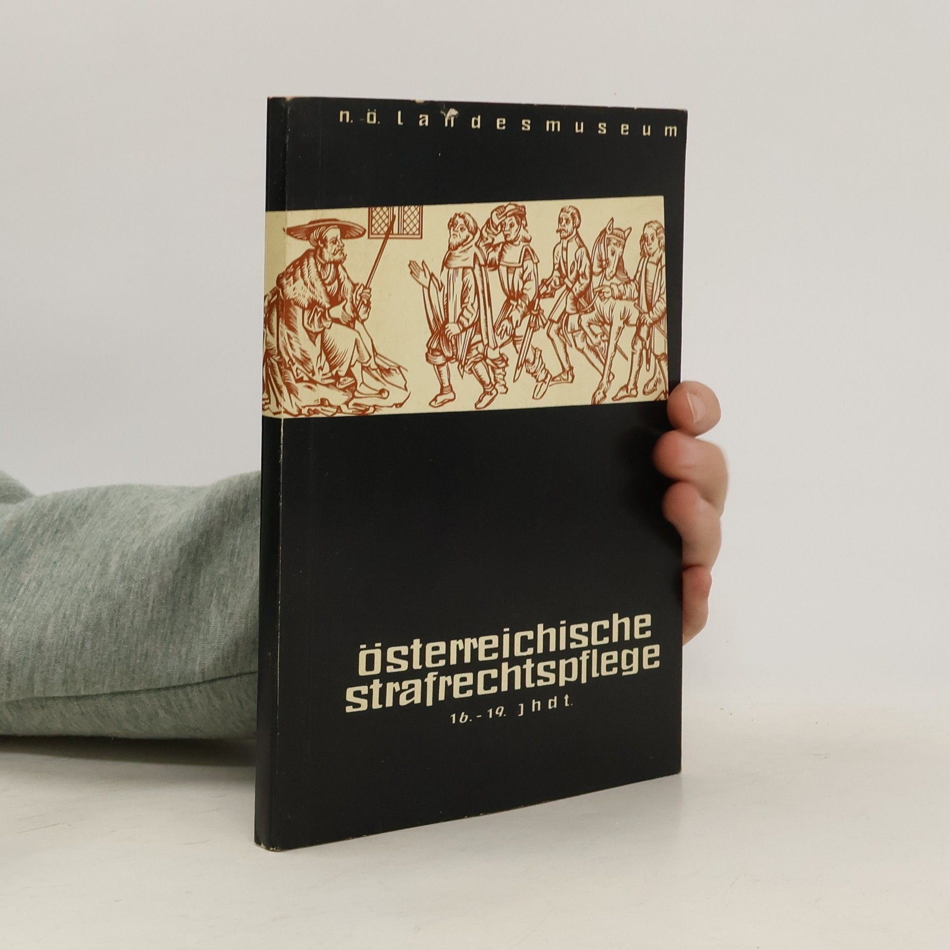 Autorenkollektiv Österreichische Strafrechtspflege