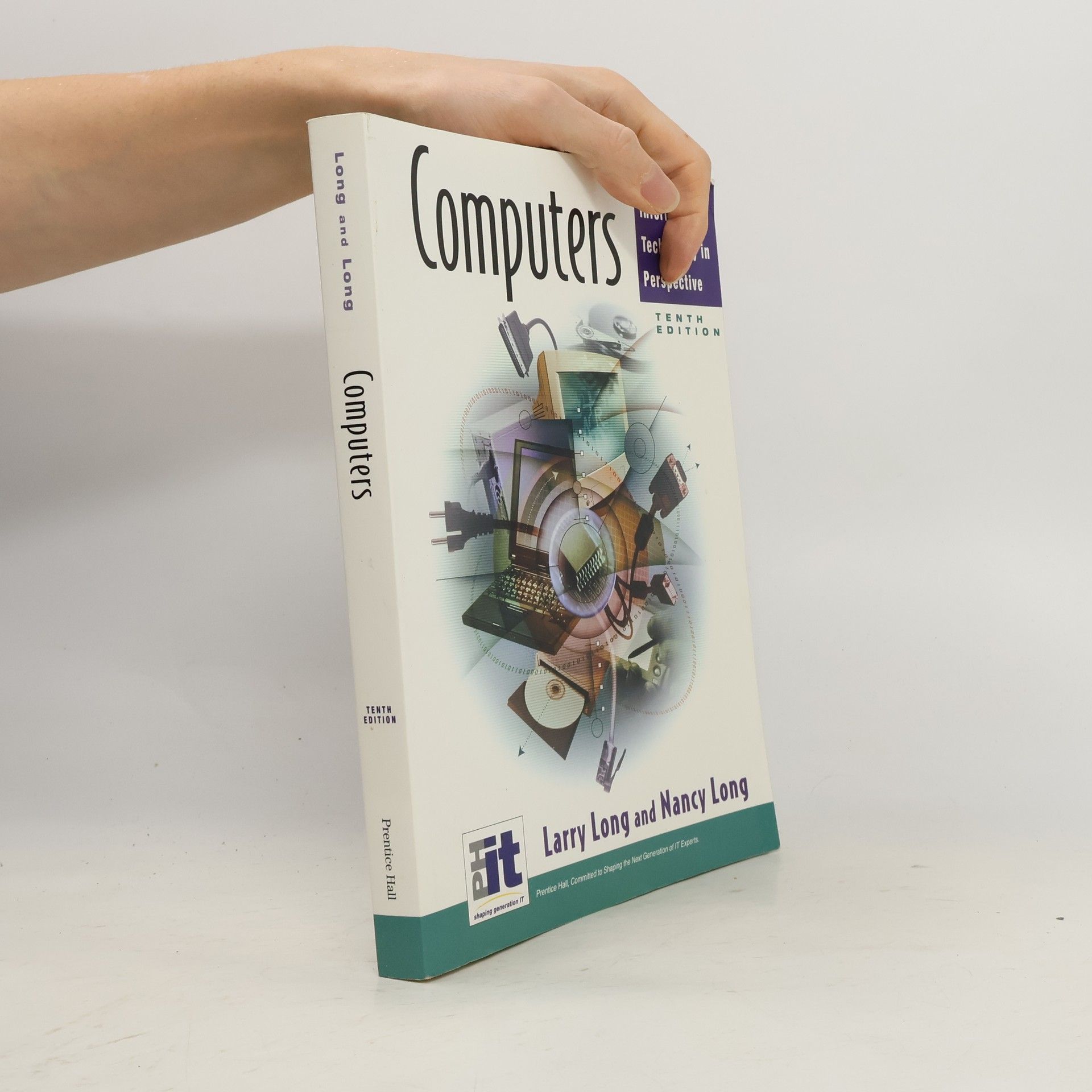 Larry Long Computers