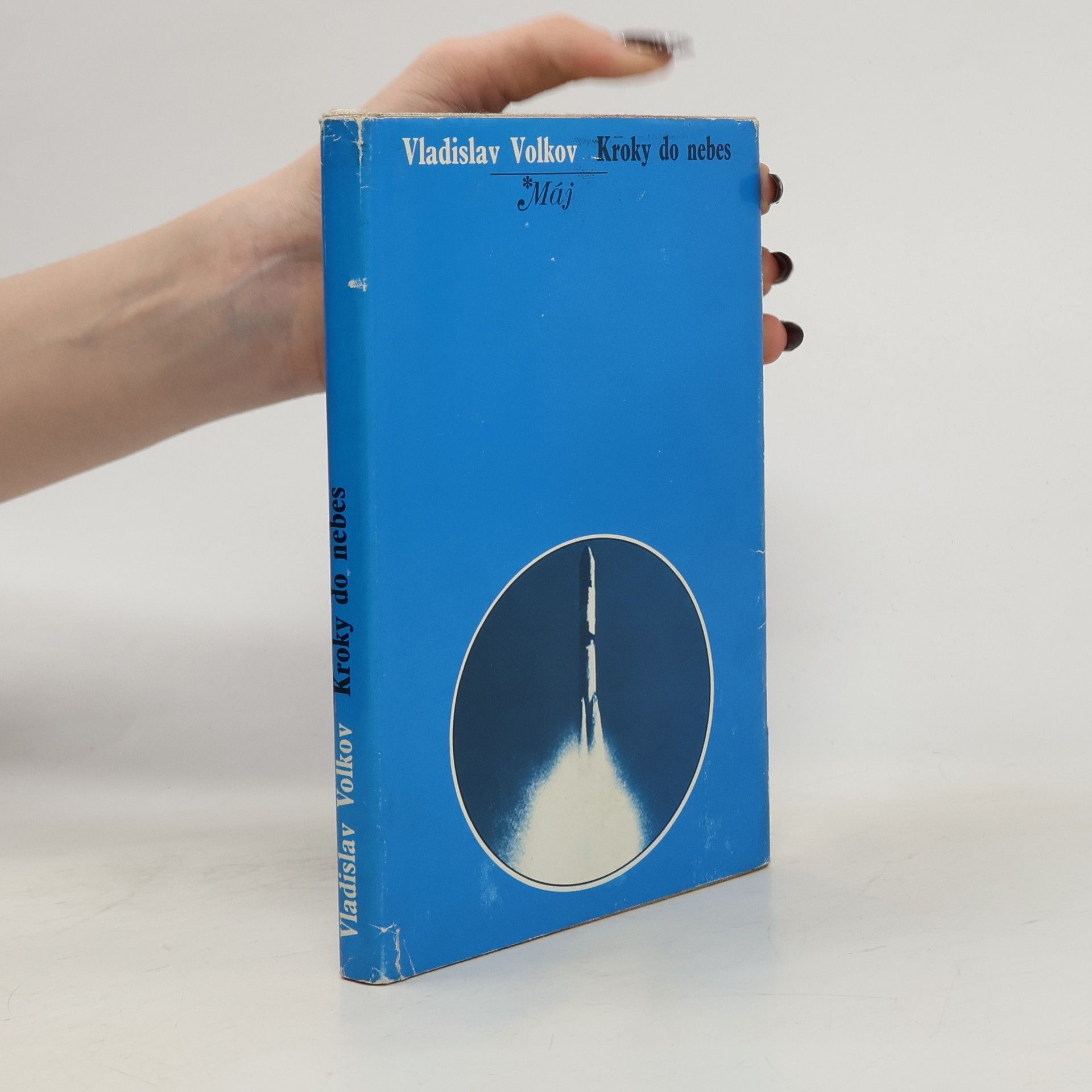 Kroky do nebes