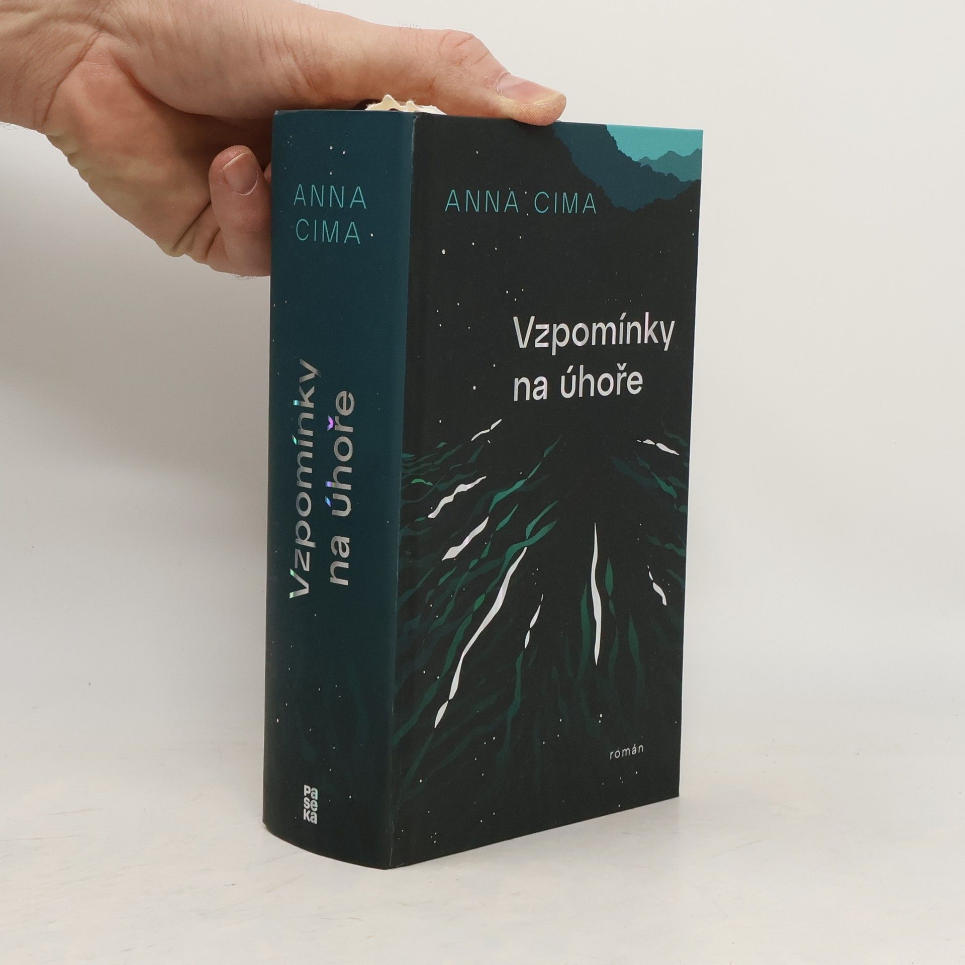 Vzpomínky na úhoře