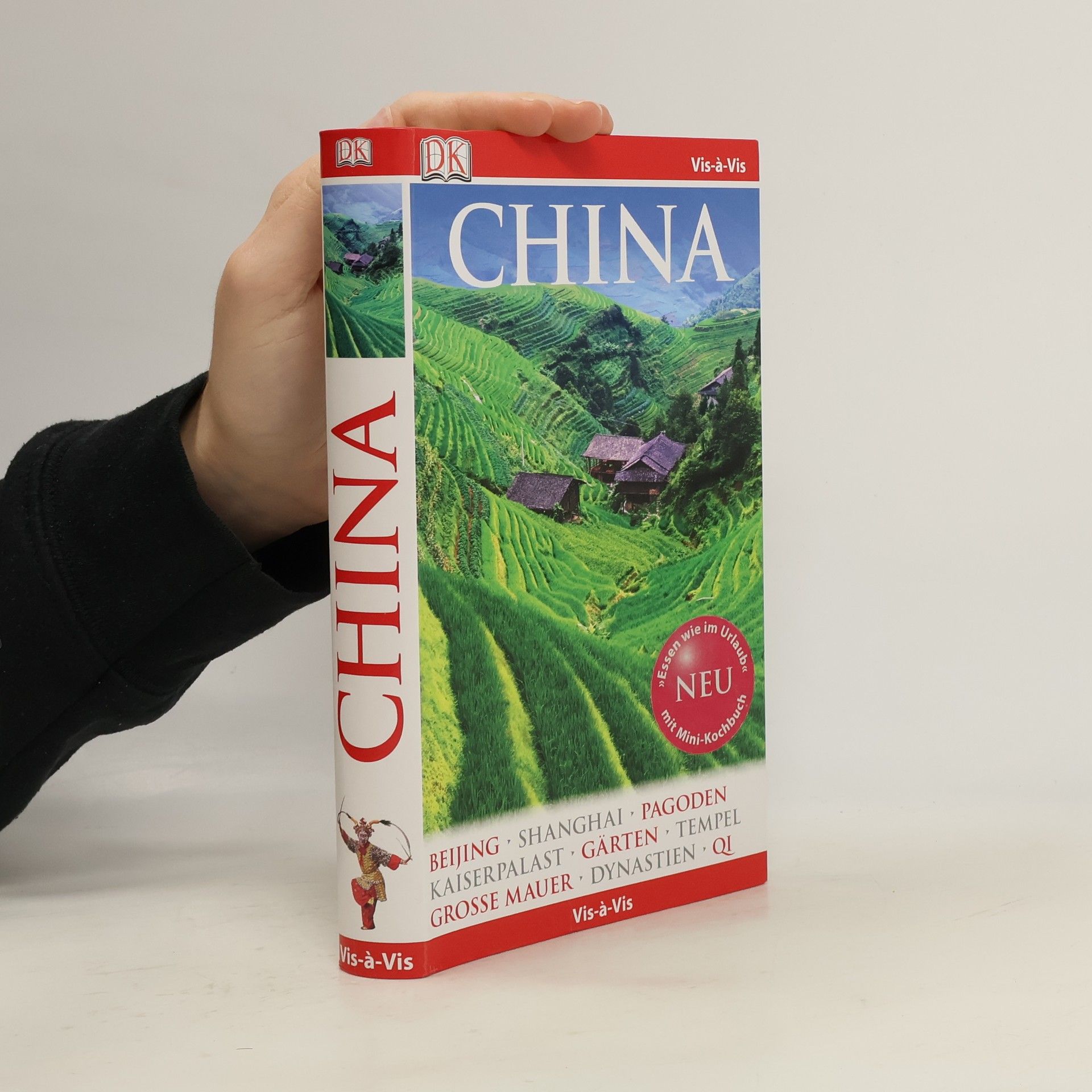 Donald A. Bedford China